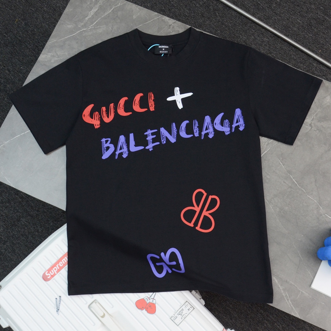 B T-Shirt New Style 0034