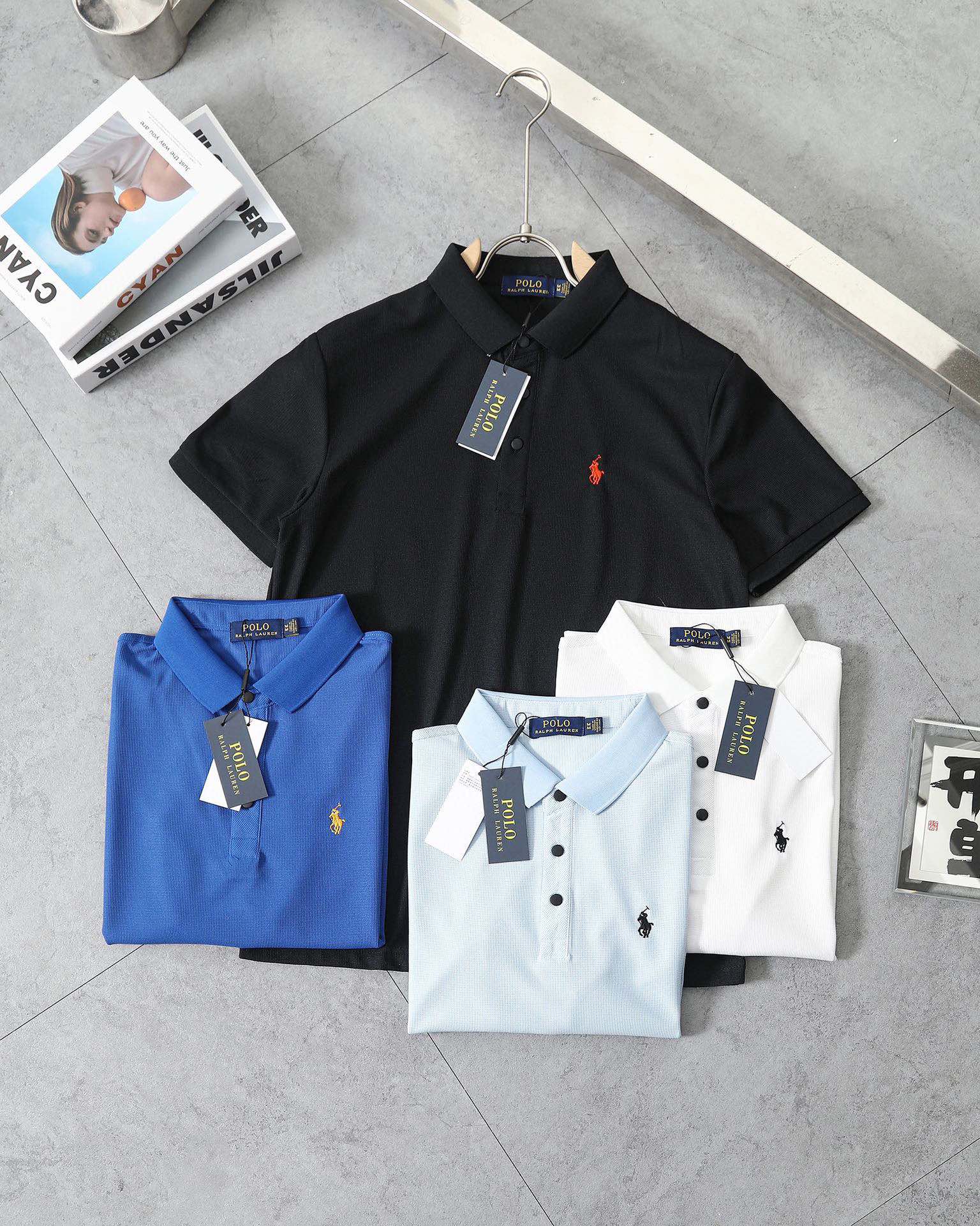 ral lau shirt 018