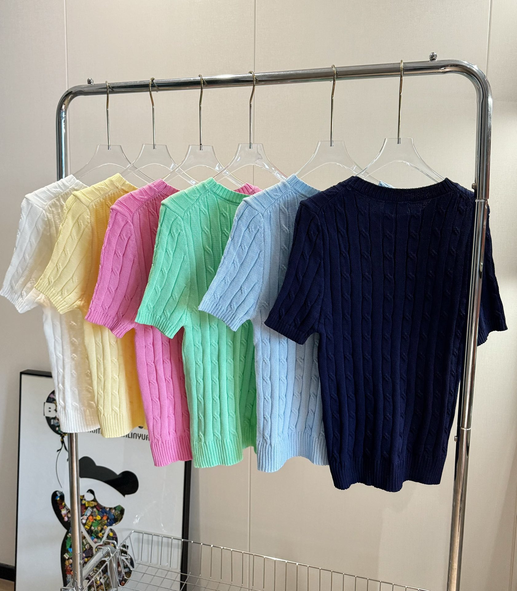 ral lau shirt 021 female
