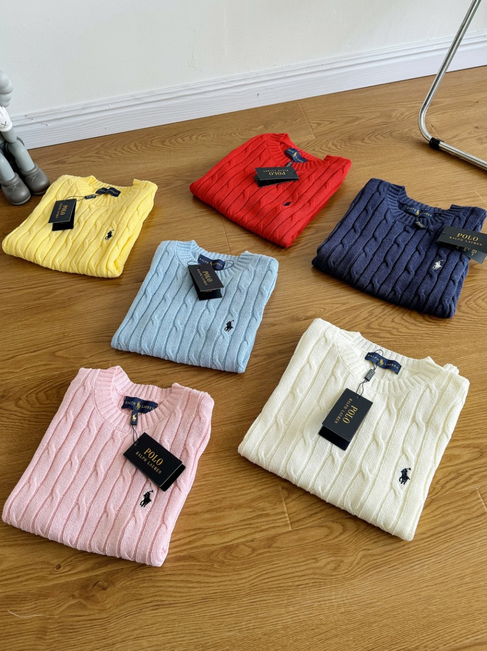 ral lau shirt 032