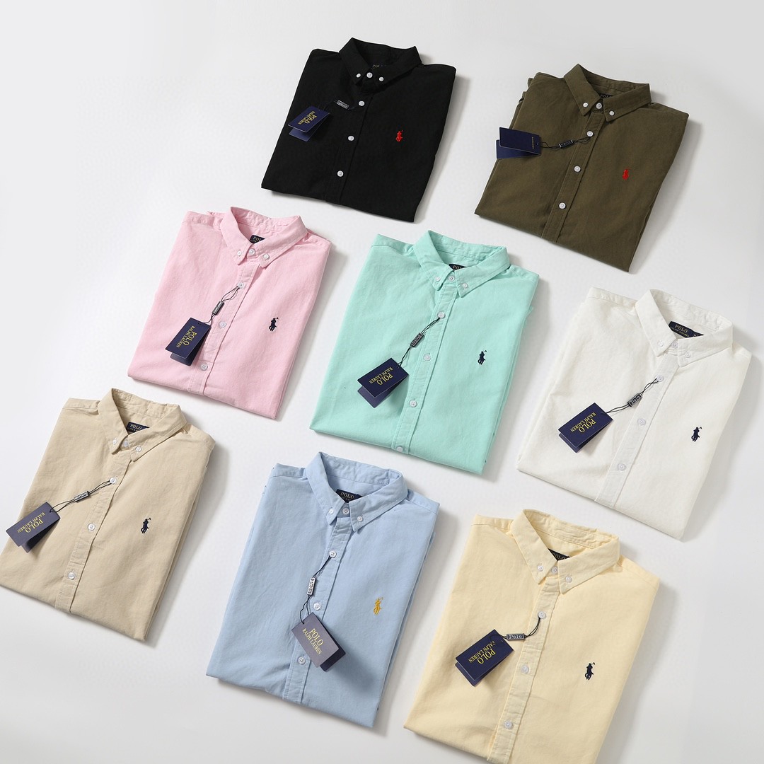 ral lau shirt 048