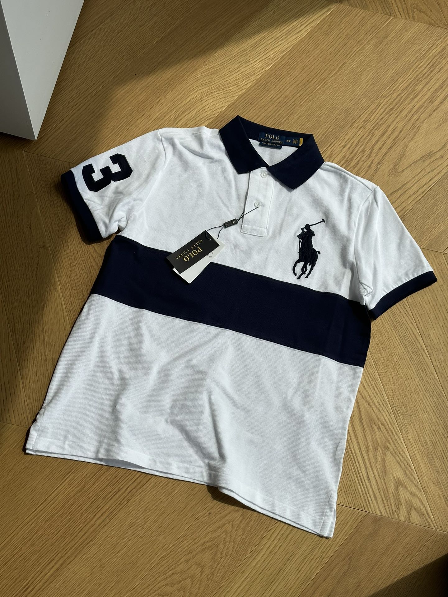 ral lau shirt 045