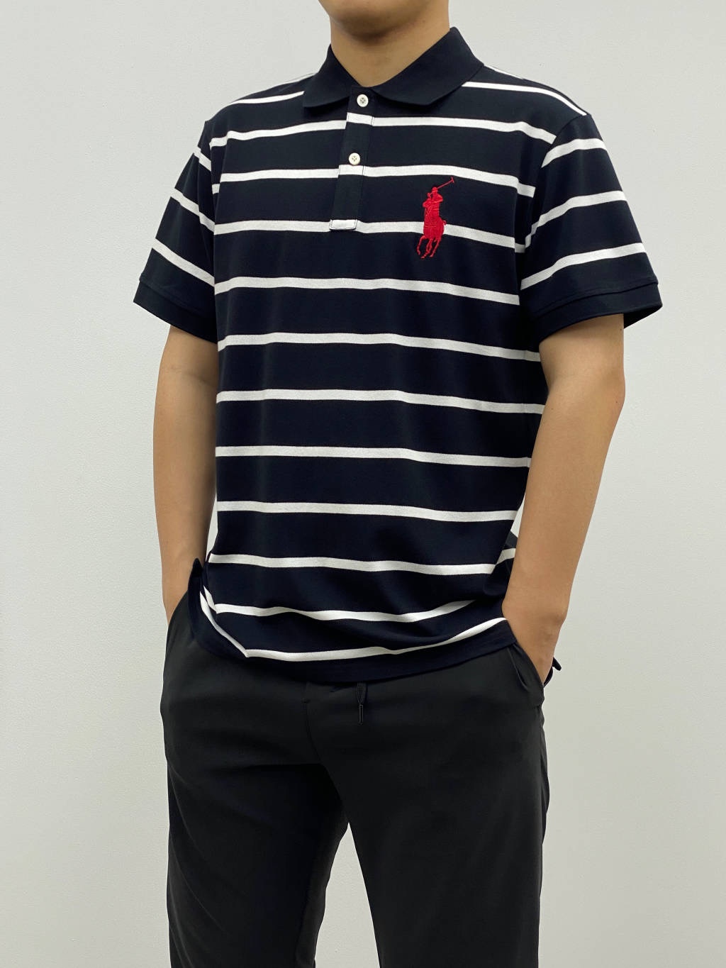 ral lau shirt 048