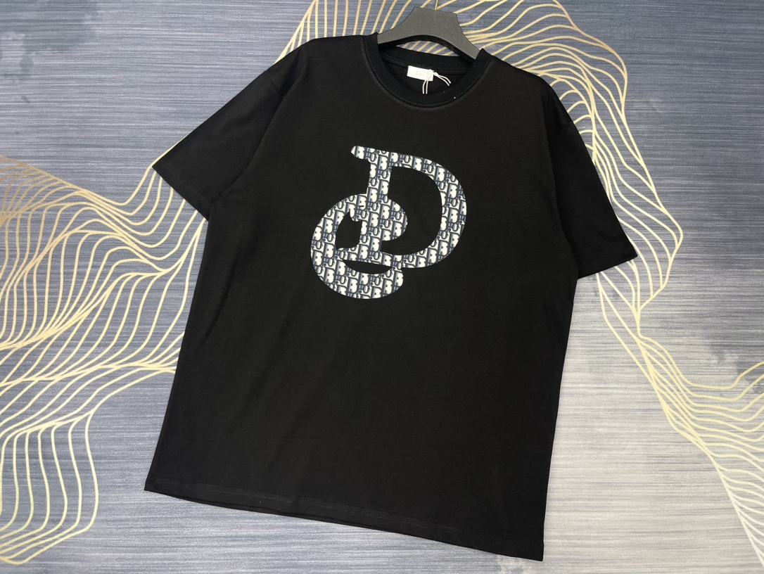 D Tshirt New 0010