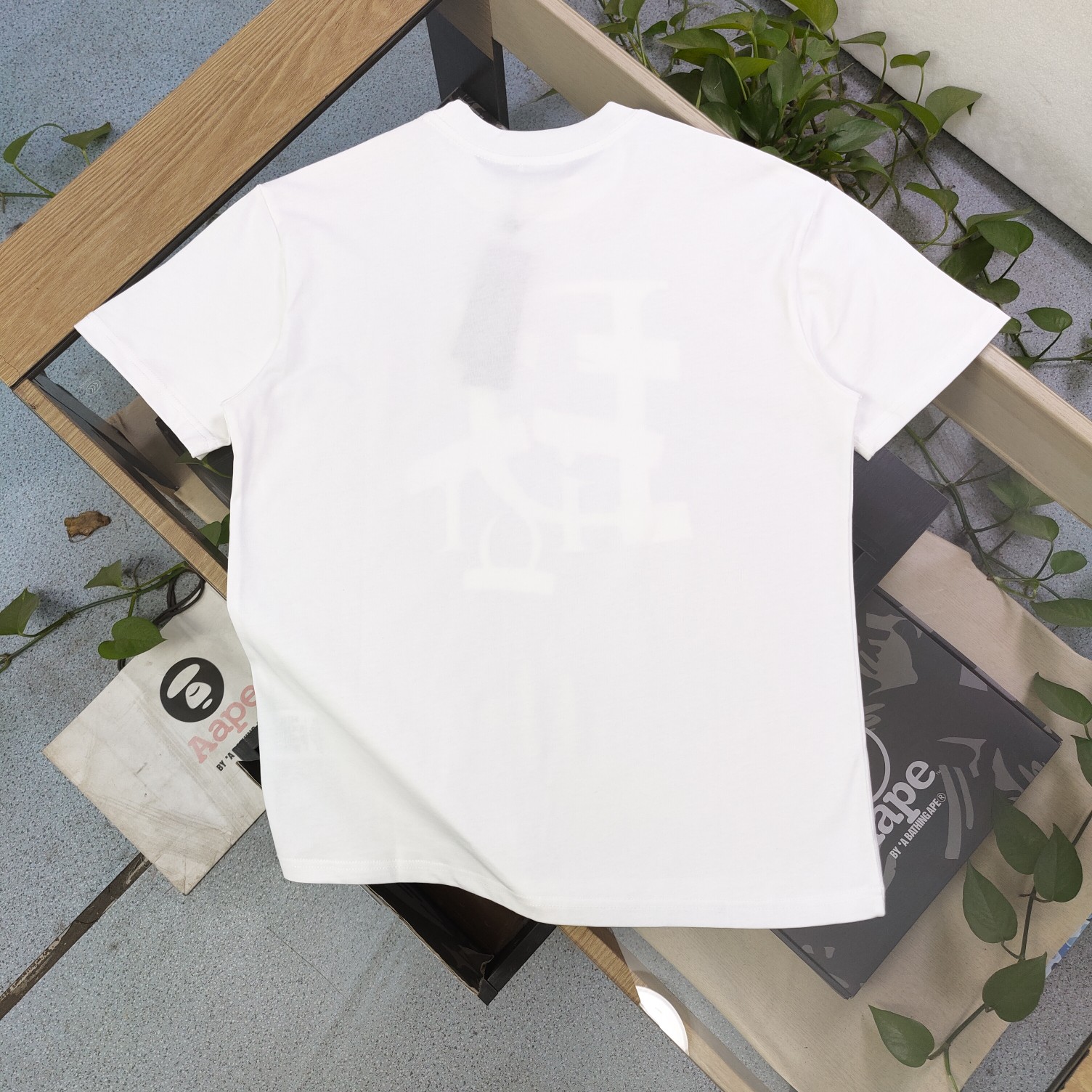 D Tshirt New 0011