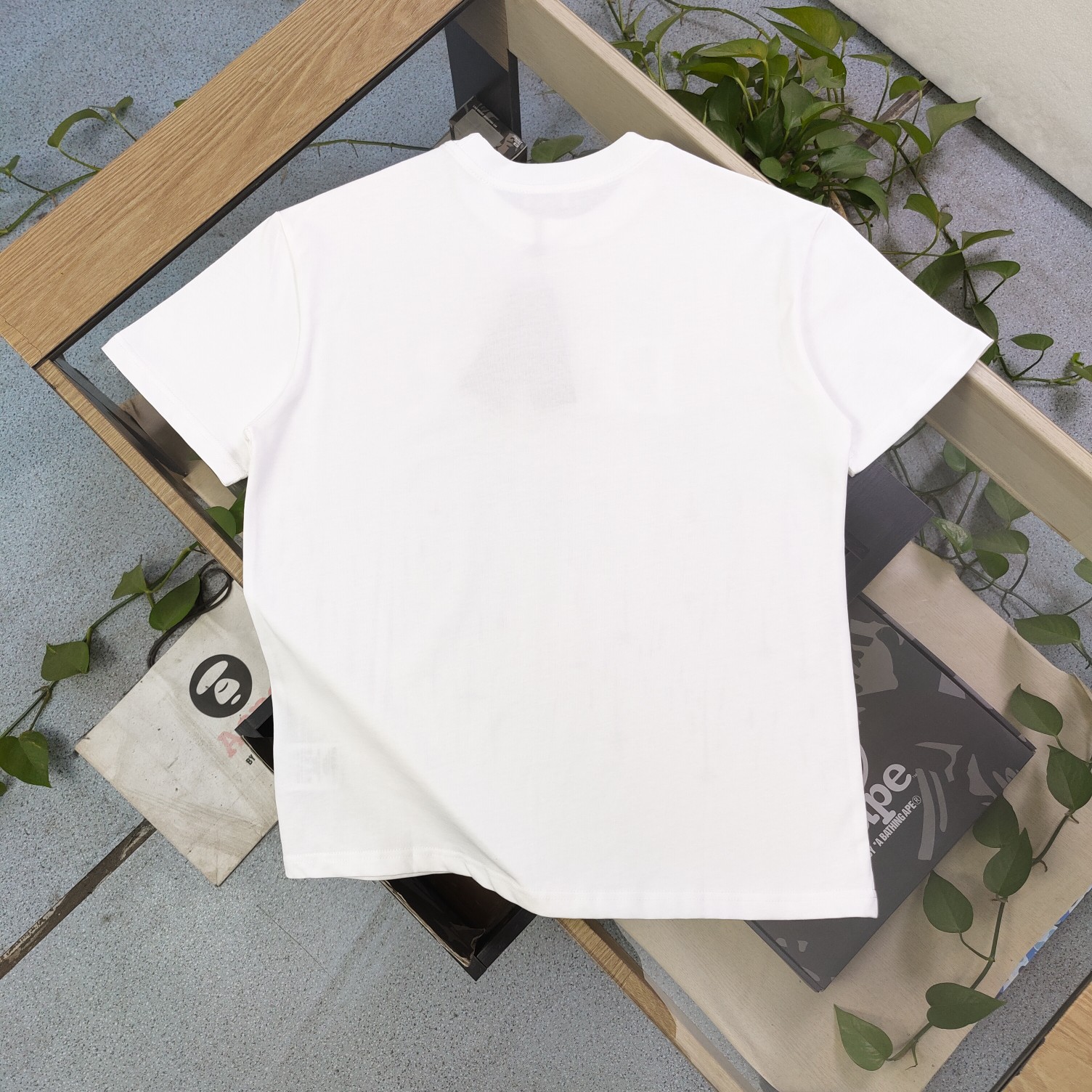 D Tshirt New 0012