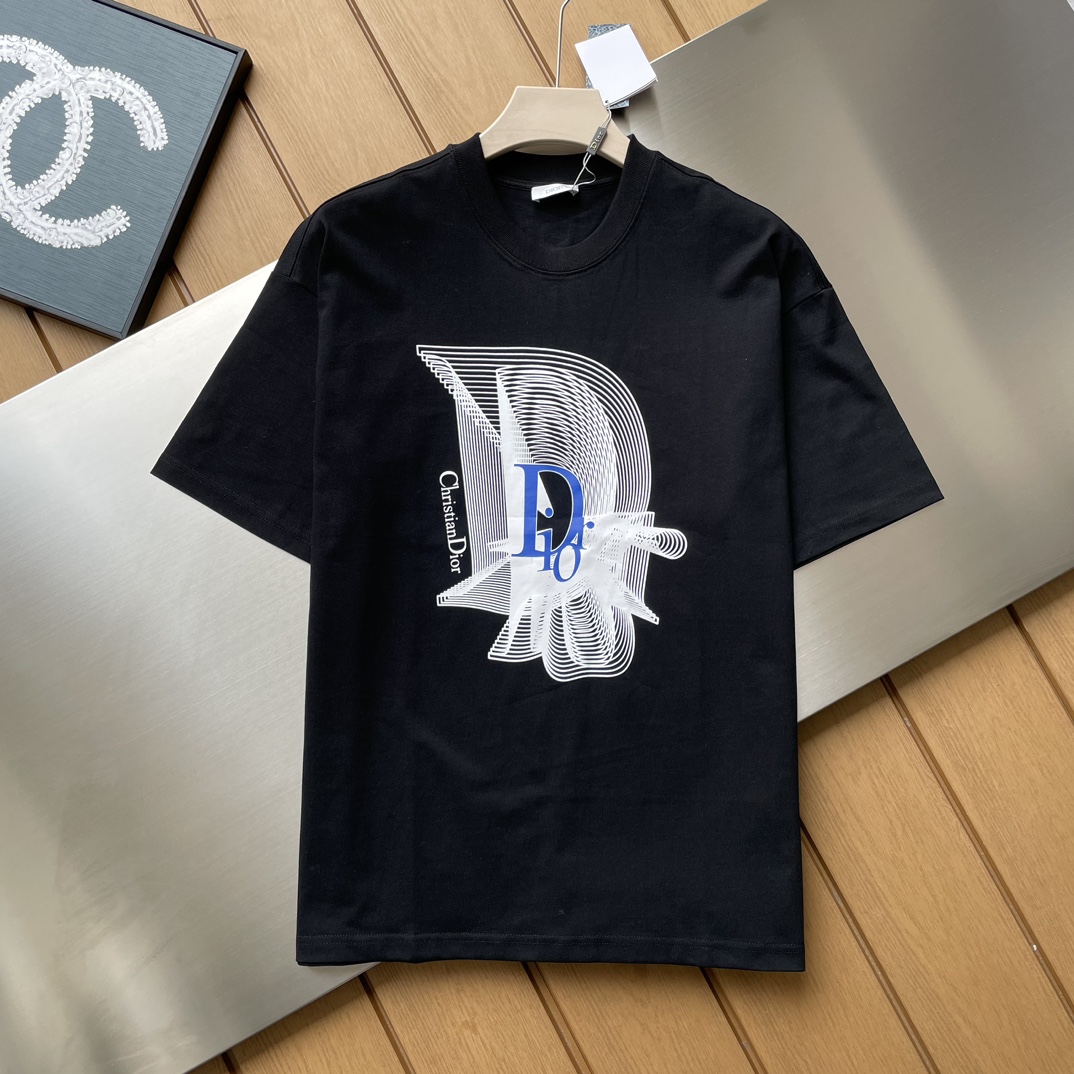 D Tshirt New 0022