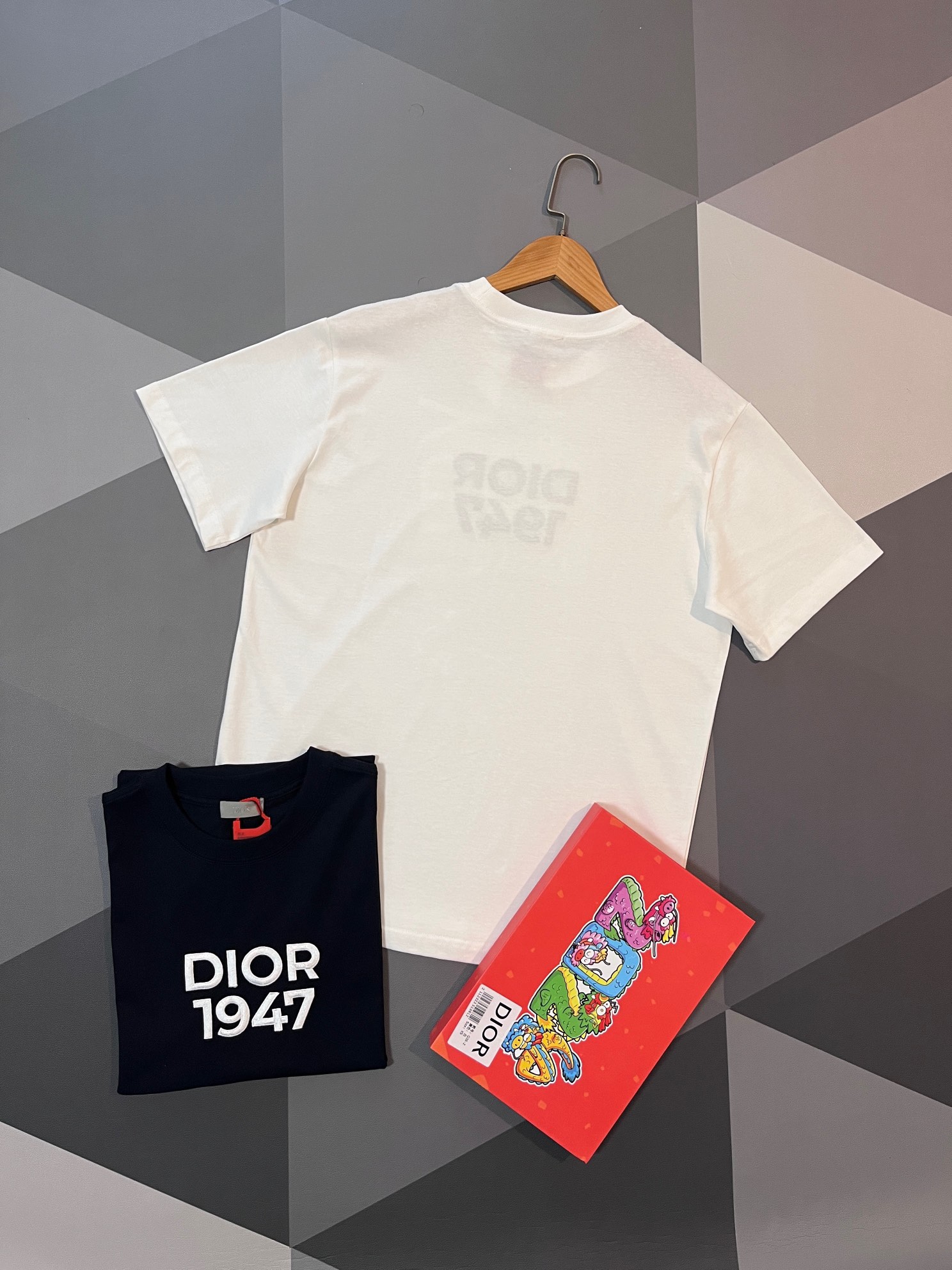 D Tshirt New 0024