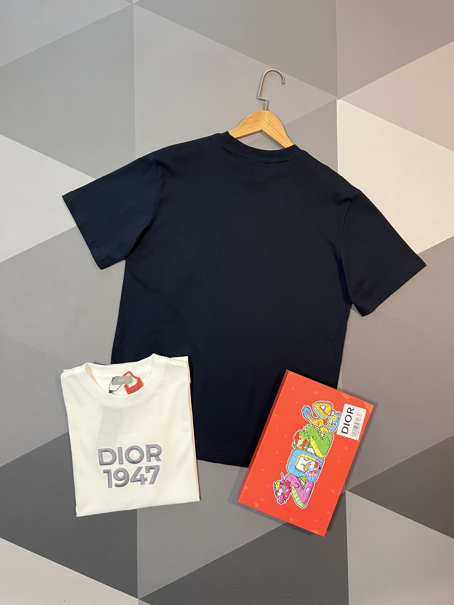 D Tshirt New 0024