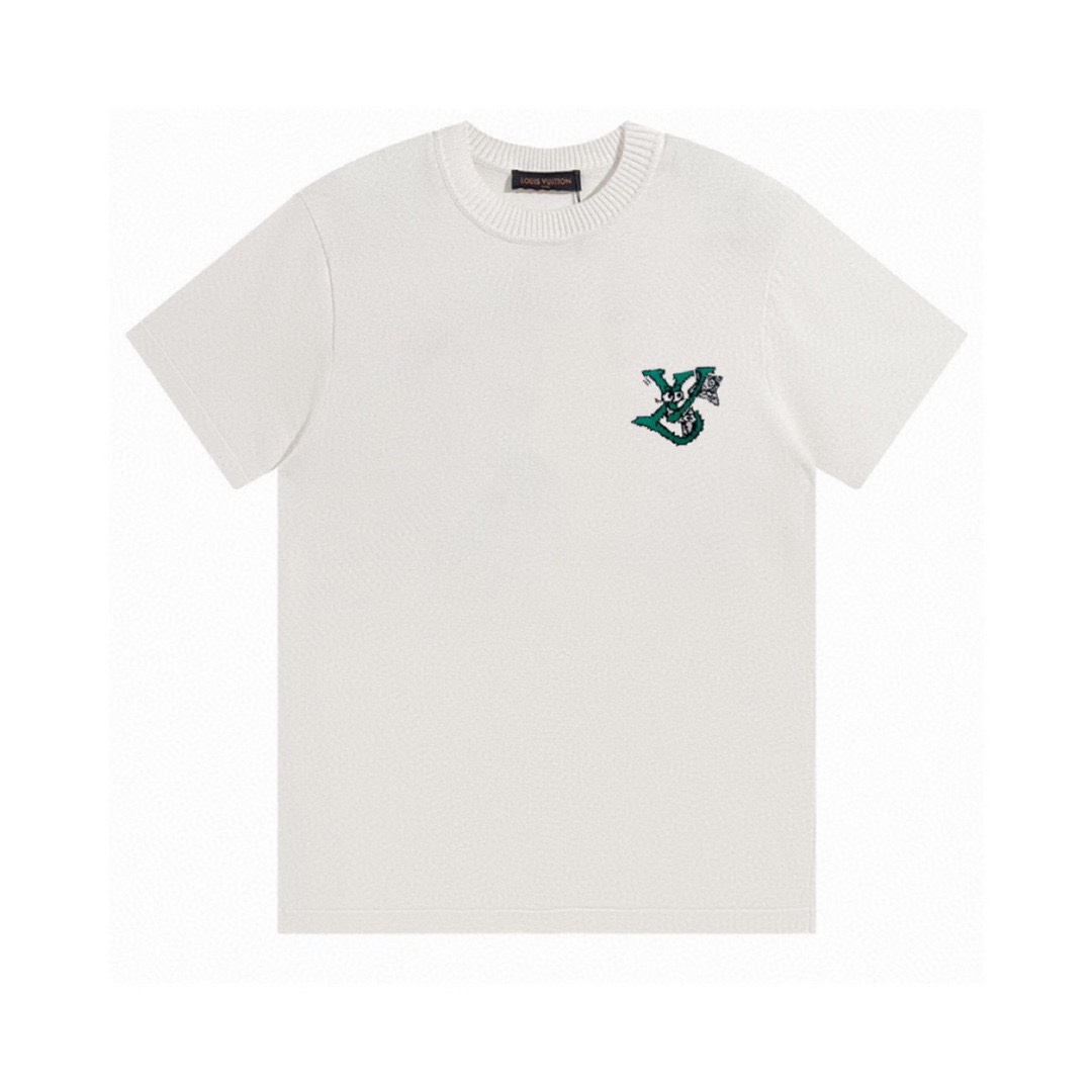 L T-Shirt New Style 0010