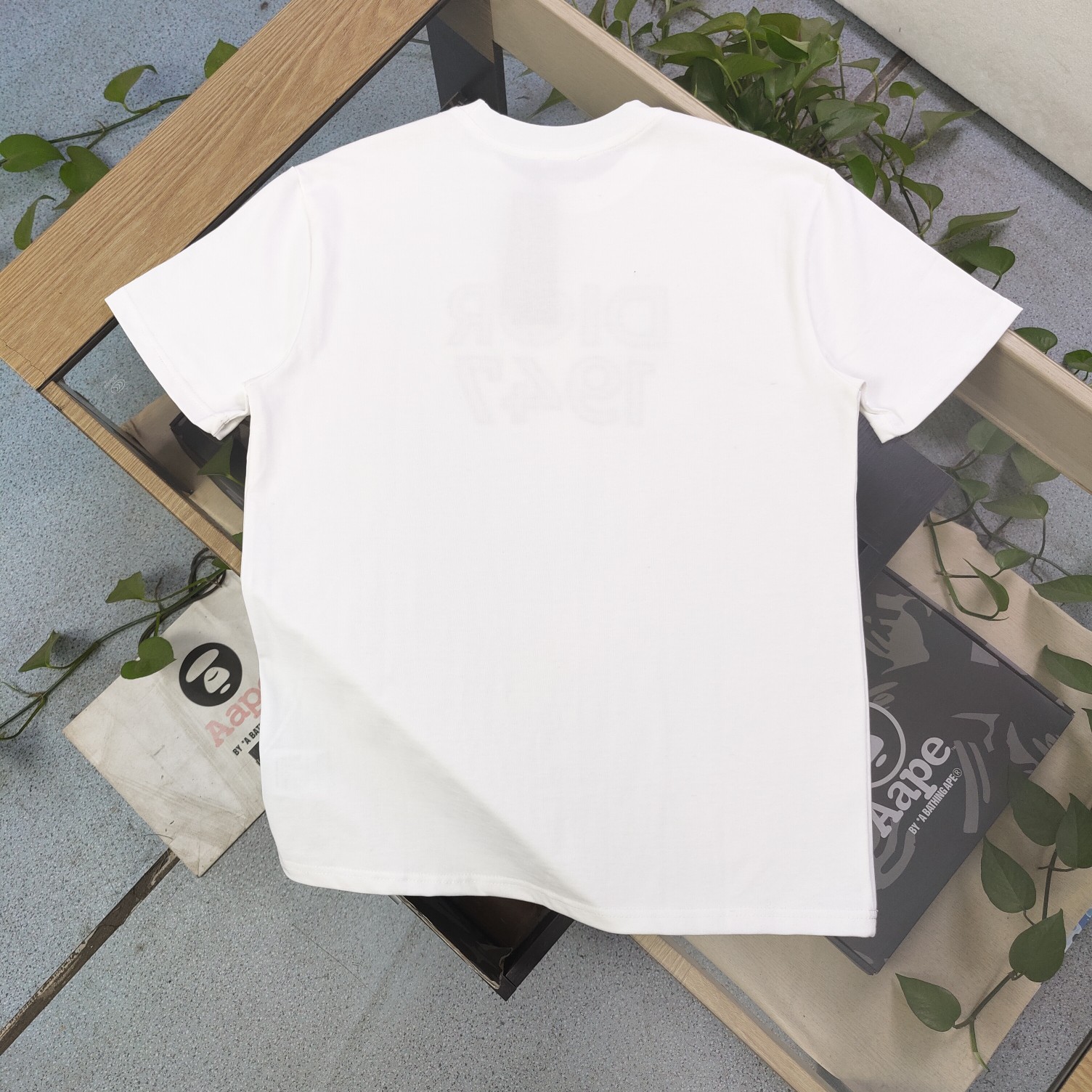 D Tshirt New 0030