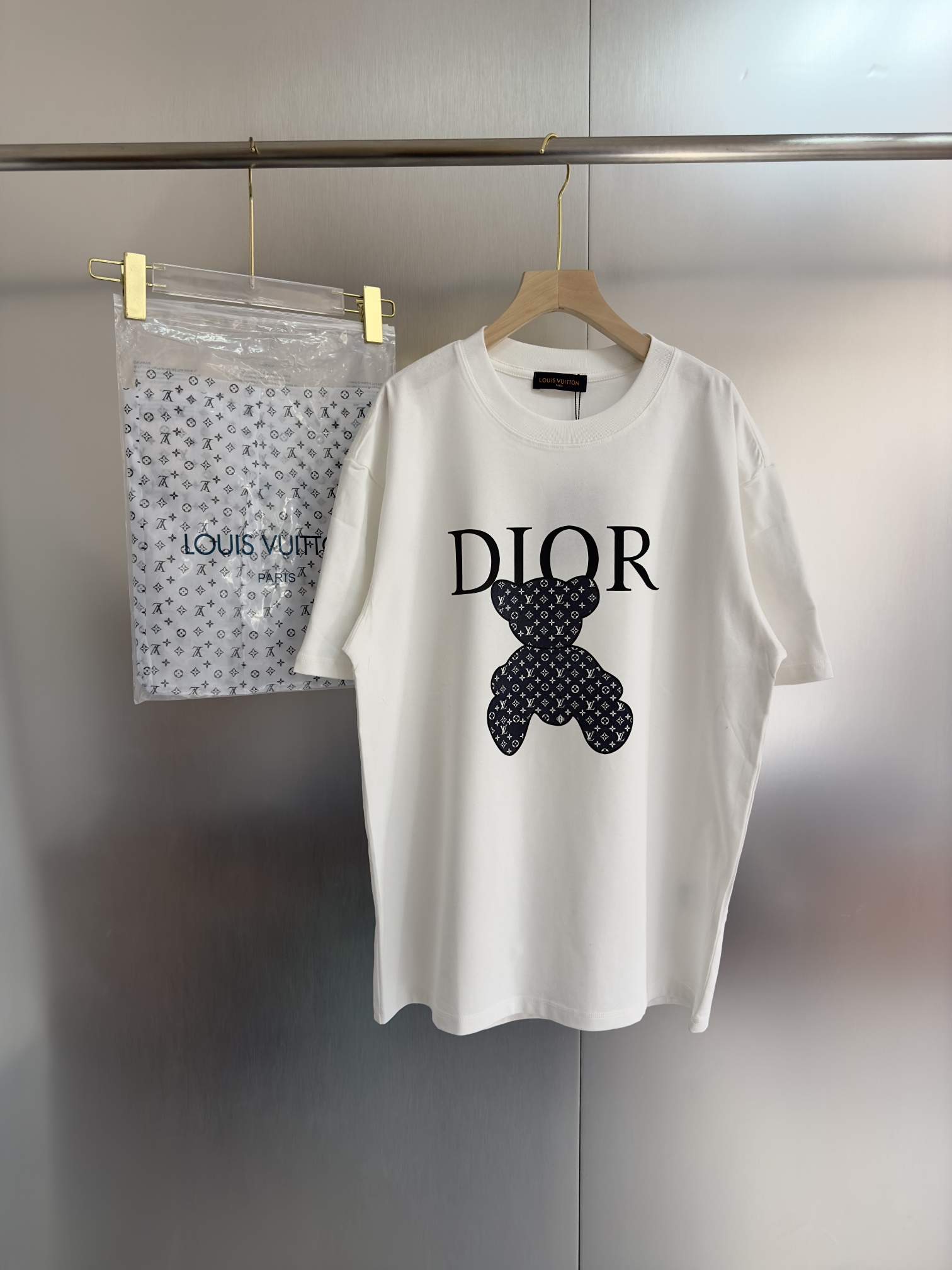 D Tshirt New 0034