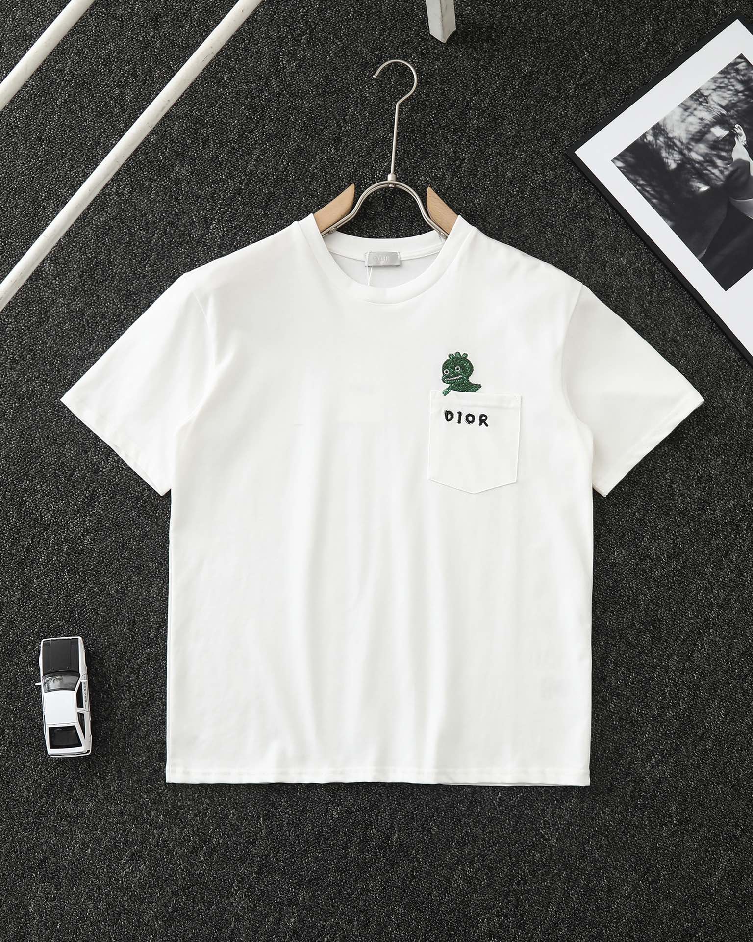 D Tshirt New 0034