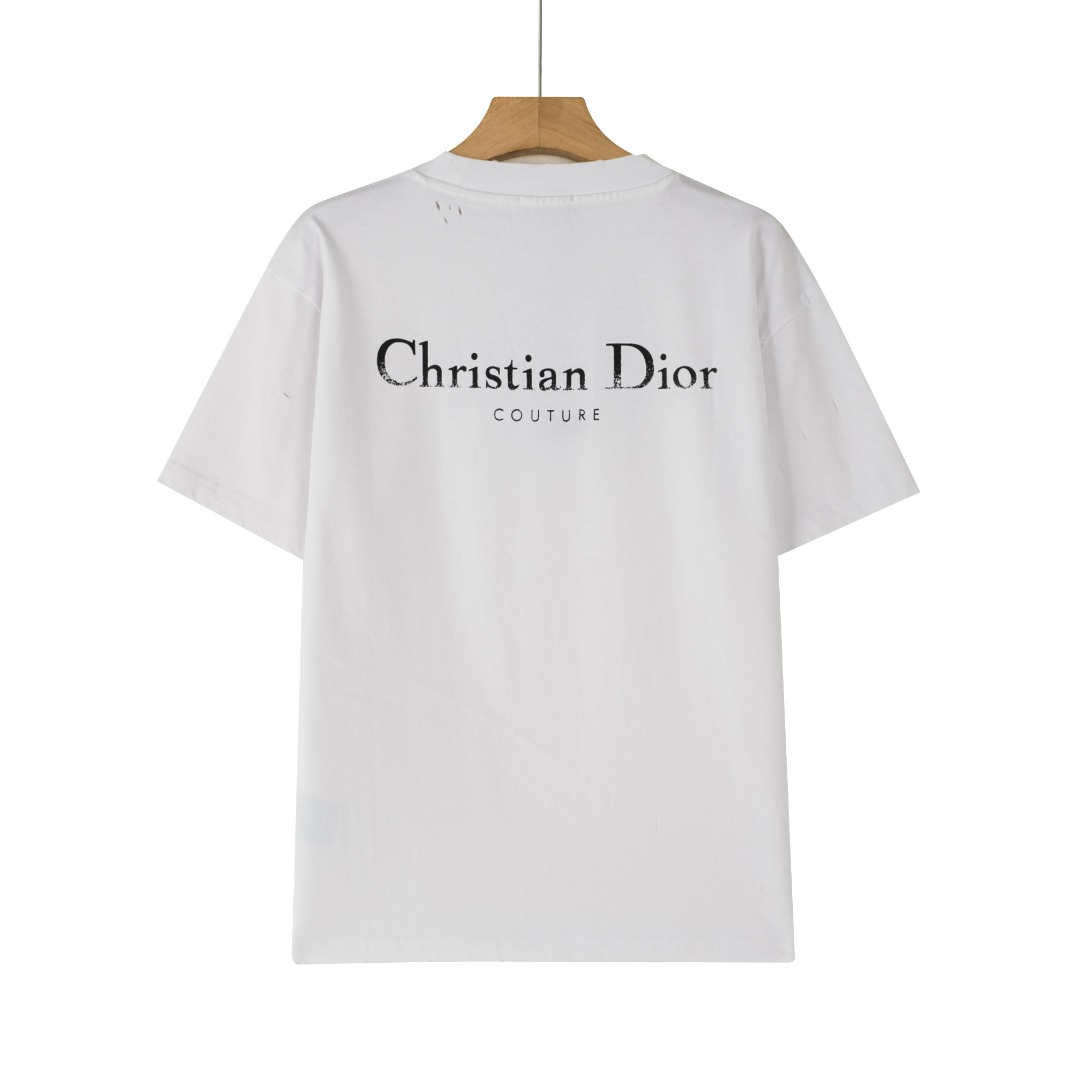 D T-Shirt New Style 0021