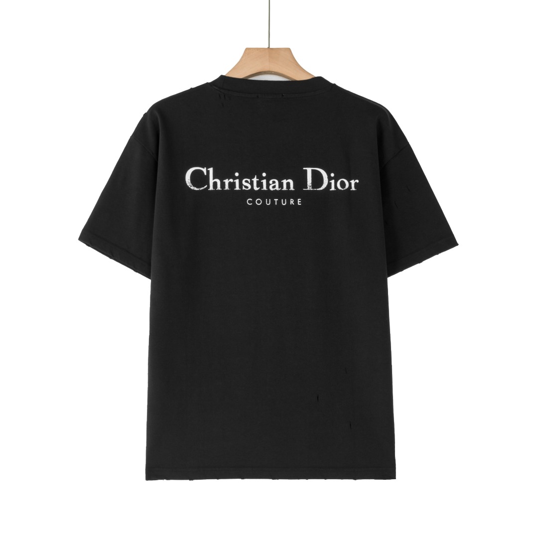 D T-Shirt New Style 0022