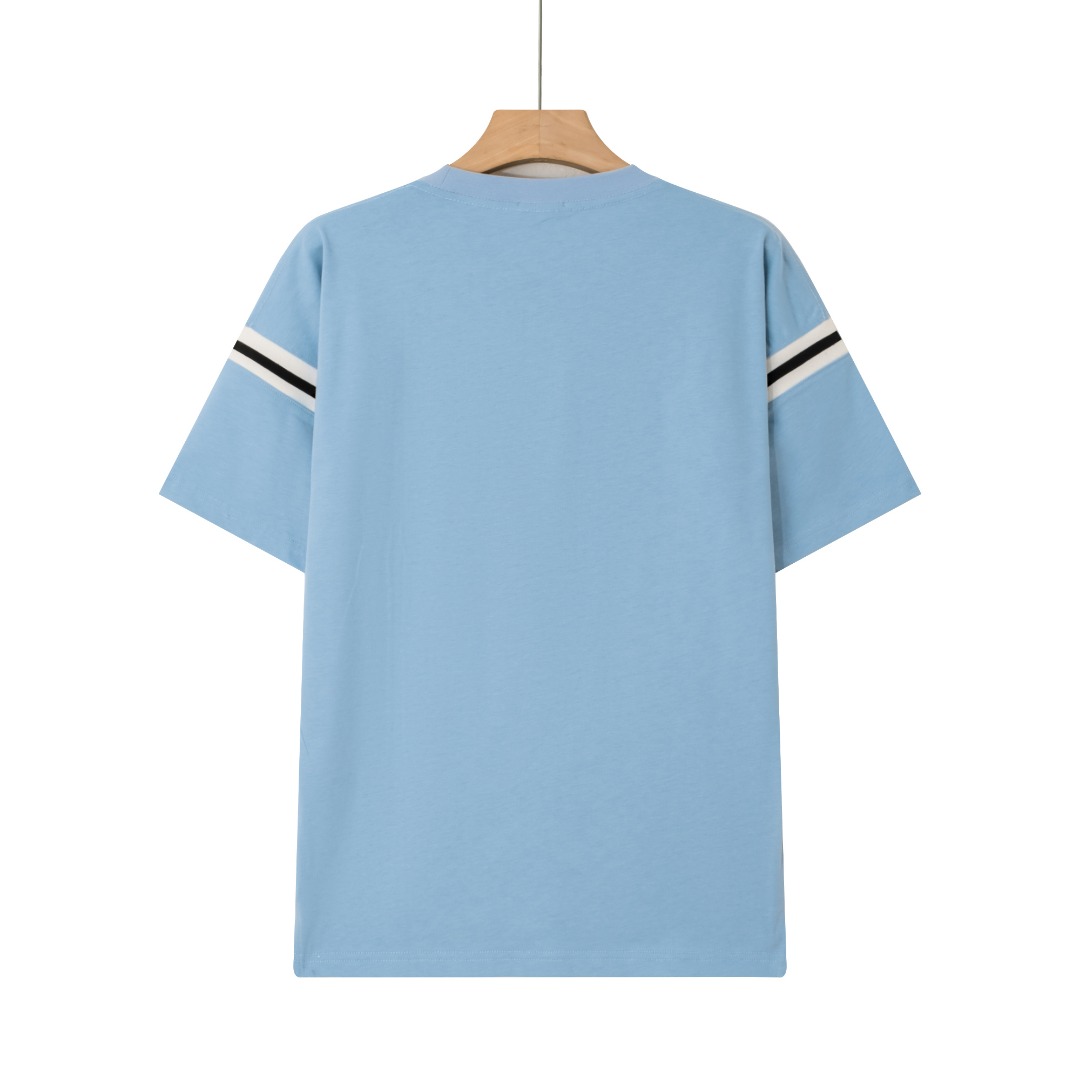 D T-Shirt New Style 0023