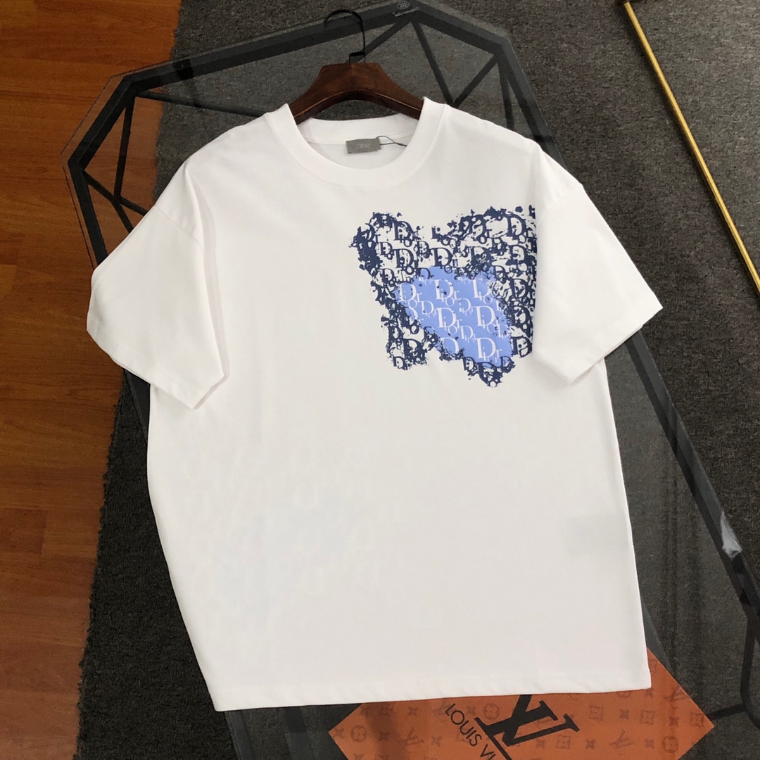 D Tshirt New 0052