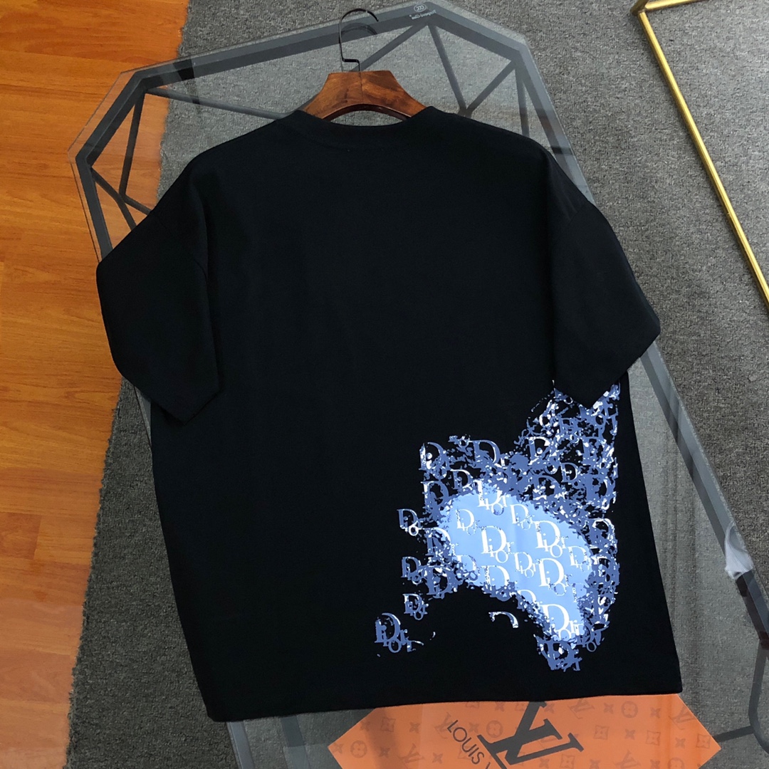 D Tshirt New 0052