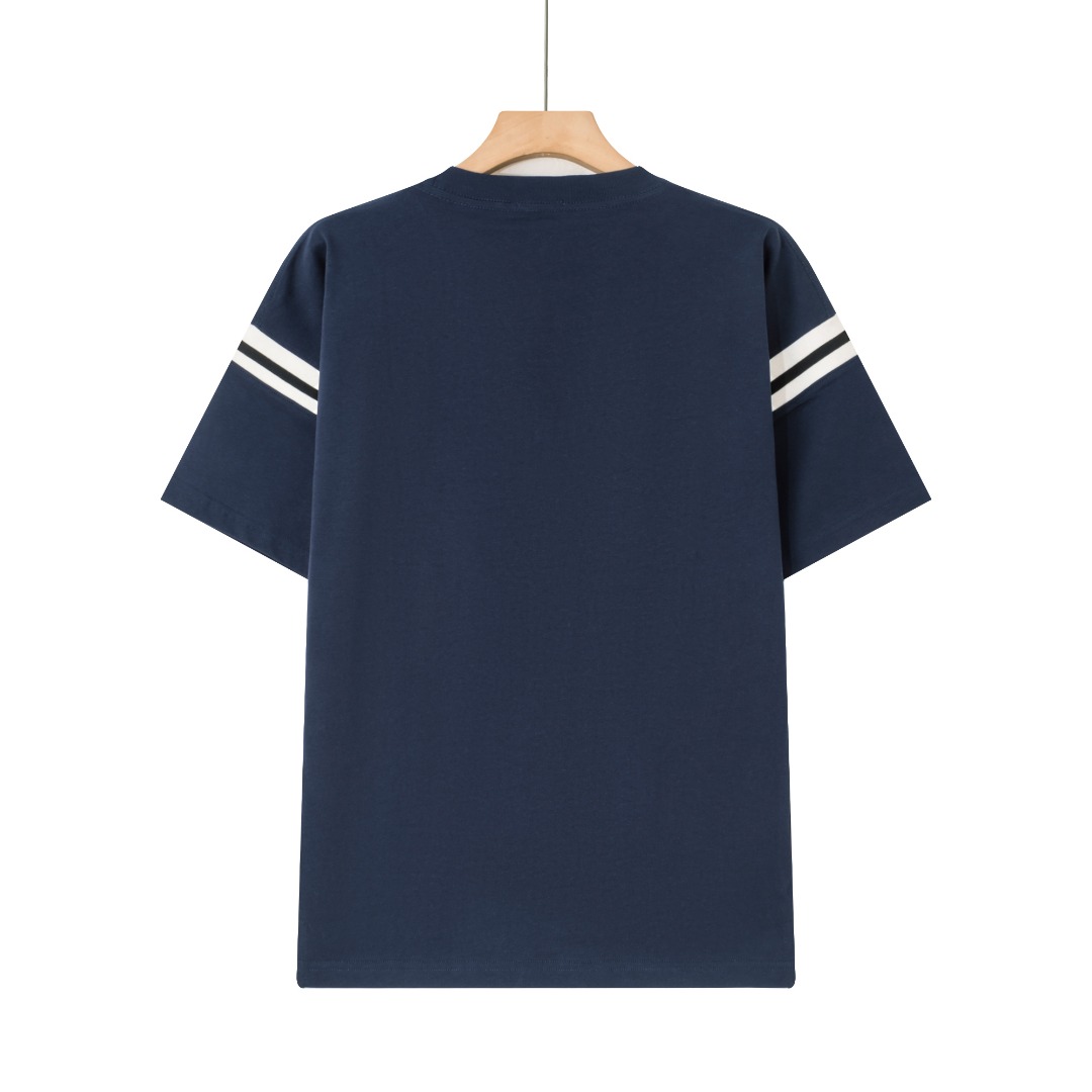 D T-Shirt New Style 0024