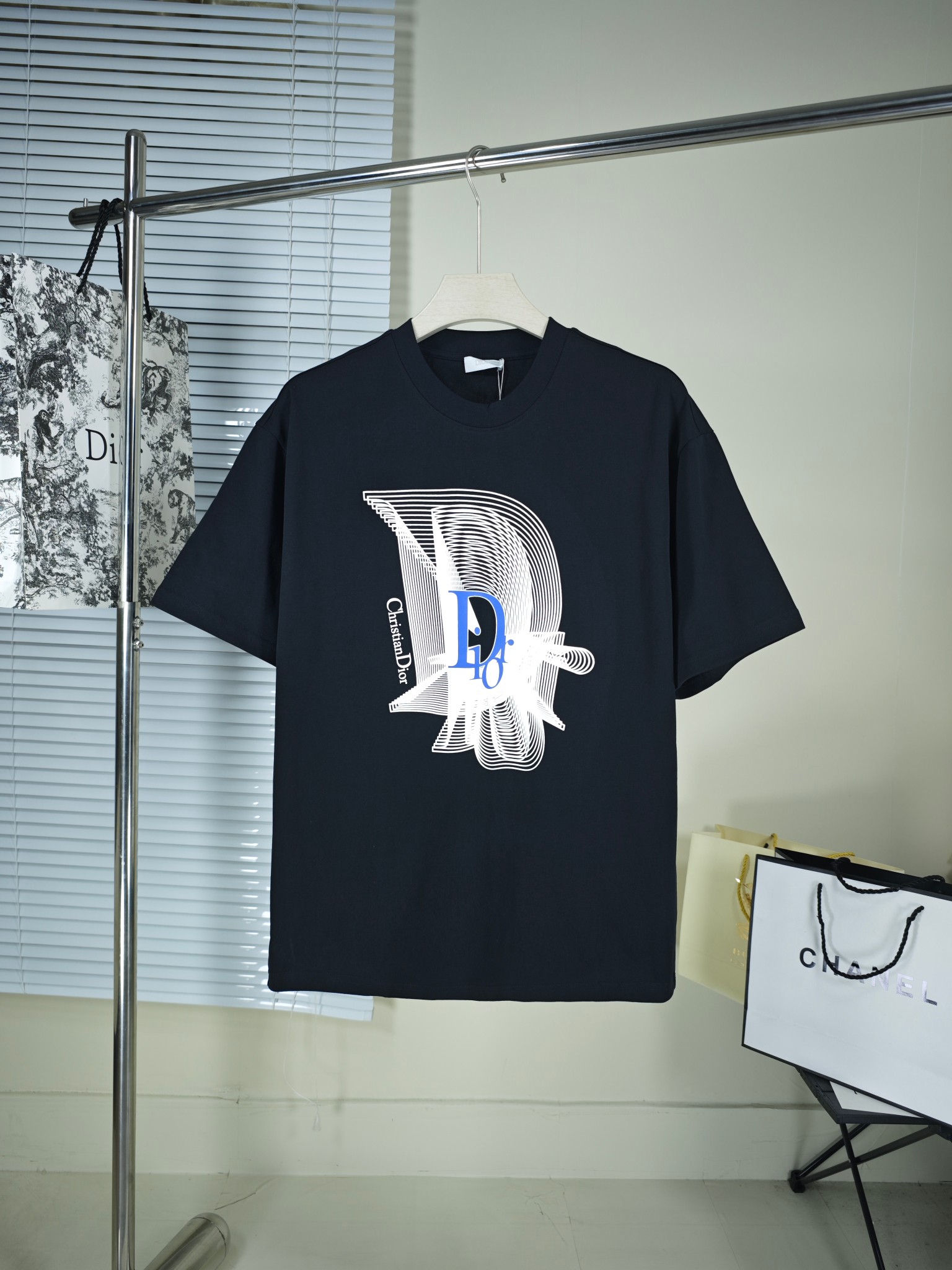 D Tshirt New 0057