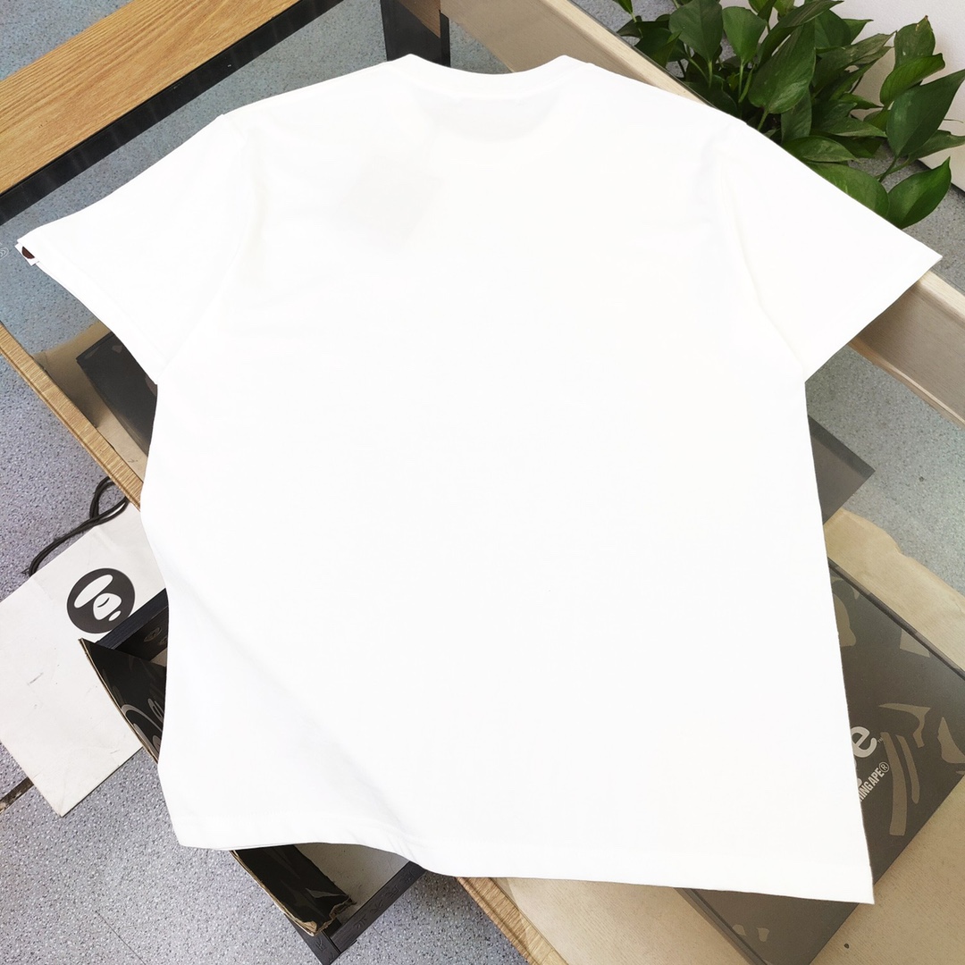 bape Tshirt 003