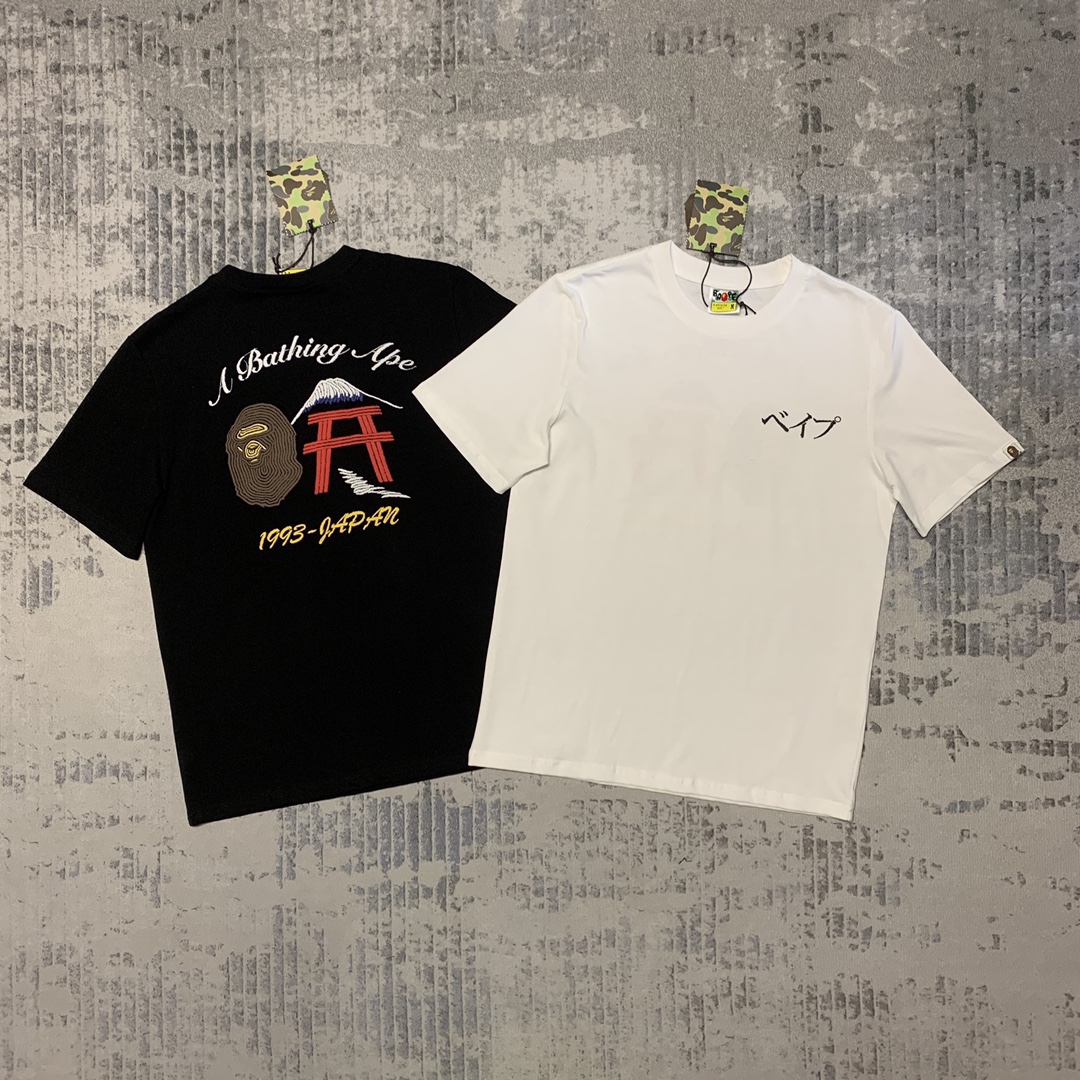 bape Tshirt 005