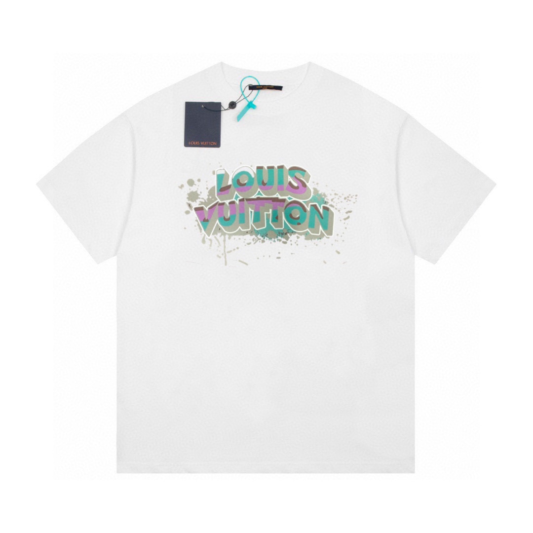 L T-Shirt New Style 0042