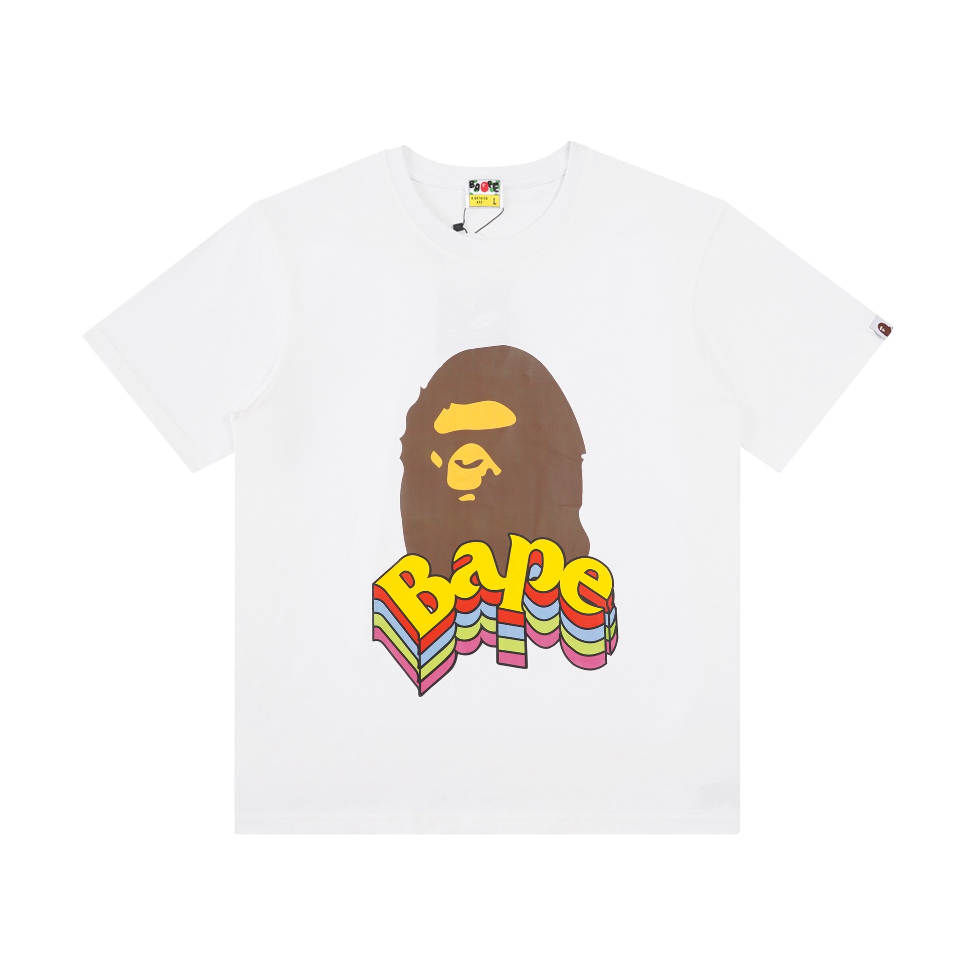 bape Tshirt 007