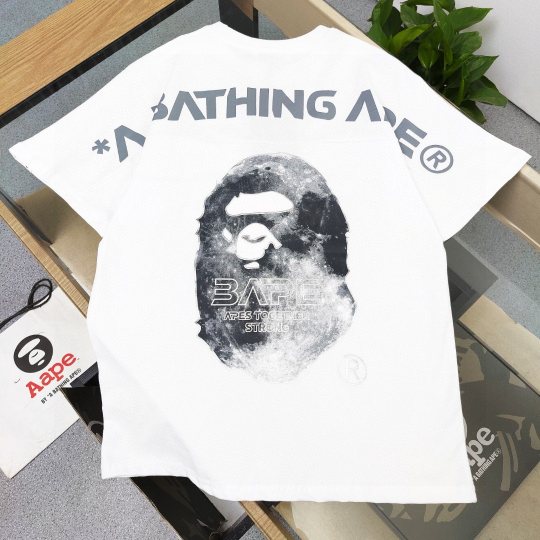 bape Tshirt 008