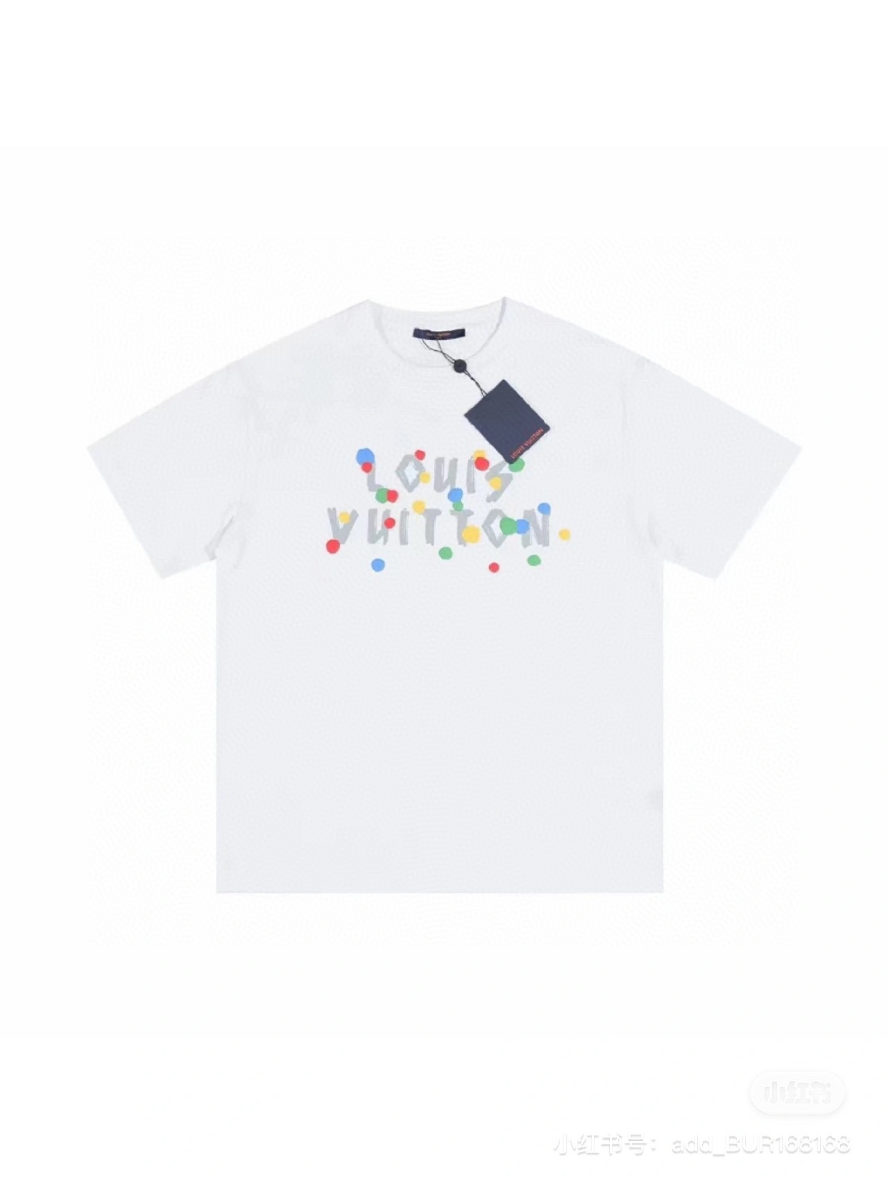 L T-Shirt New Style 0043