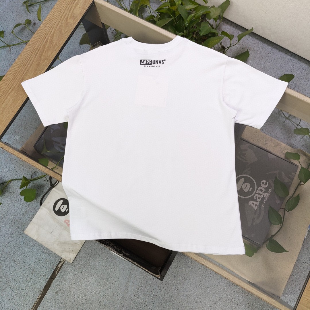aape Tshirt 028