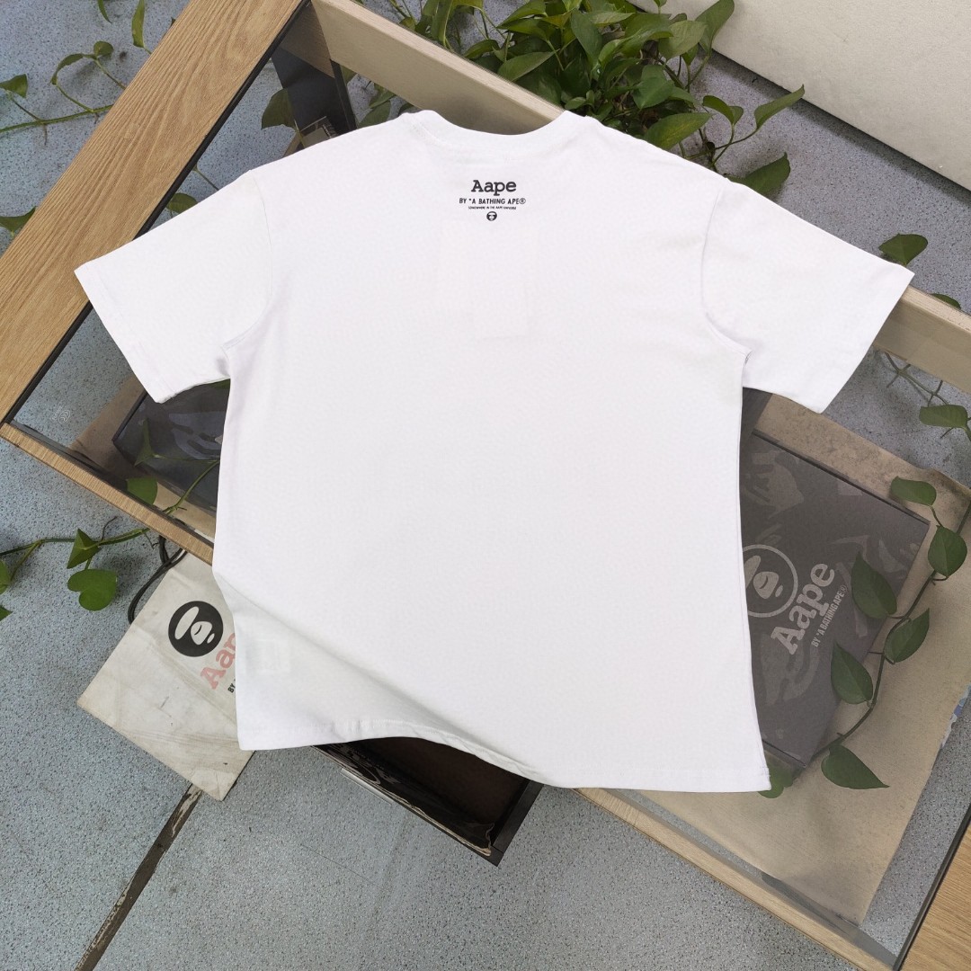 aape Tshirt 011