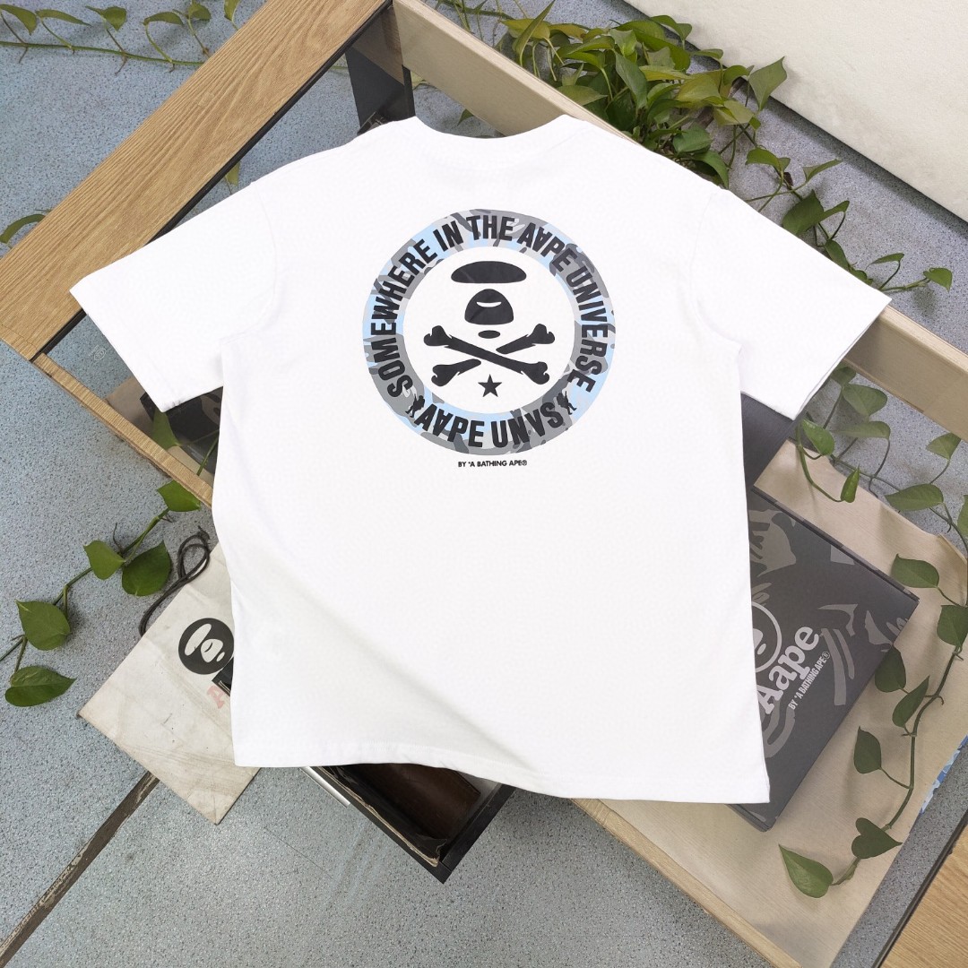 aape Tshirt 014