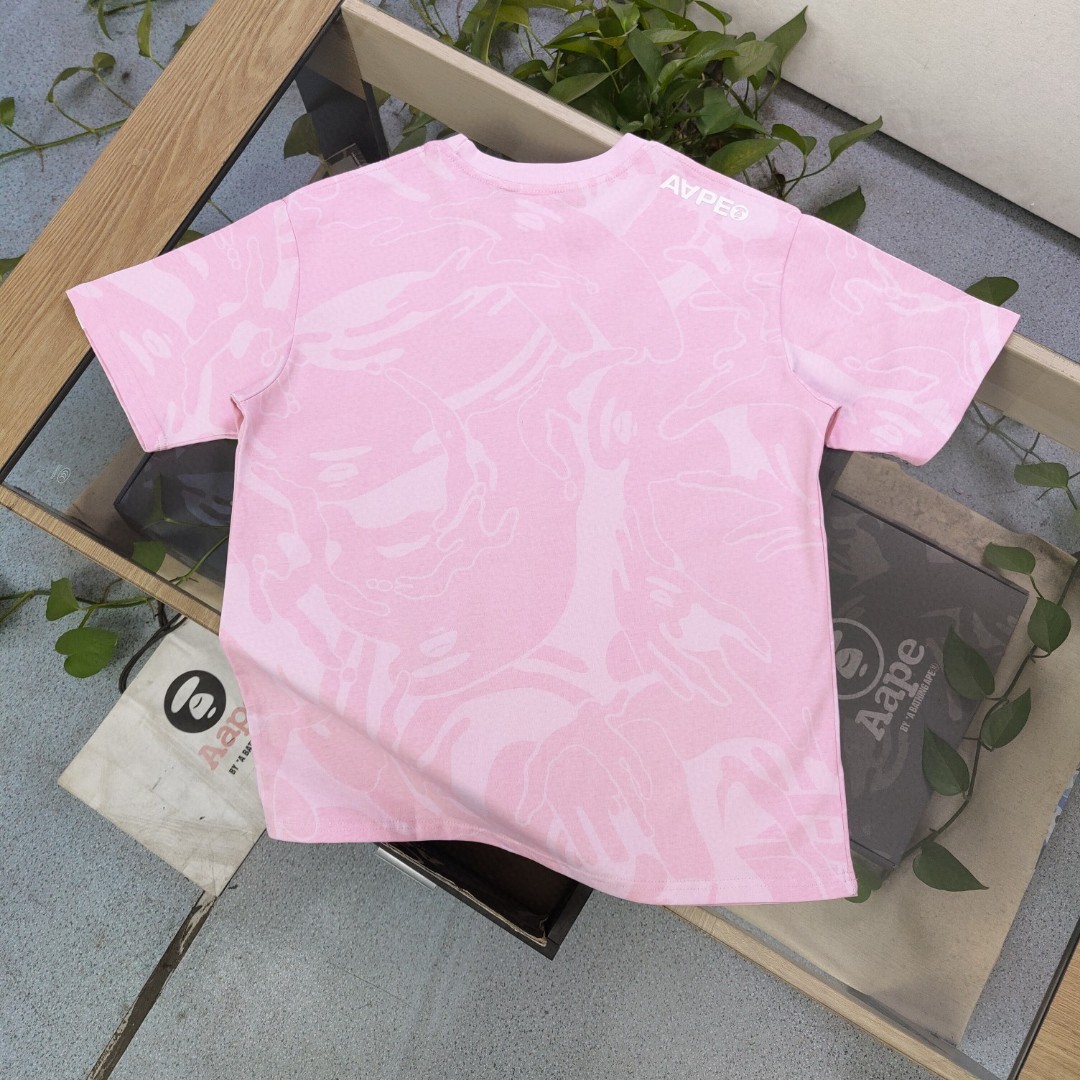 aape Tshirt 017