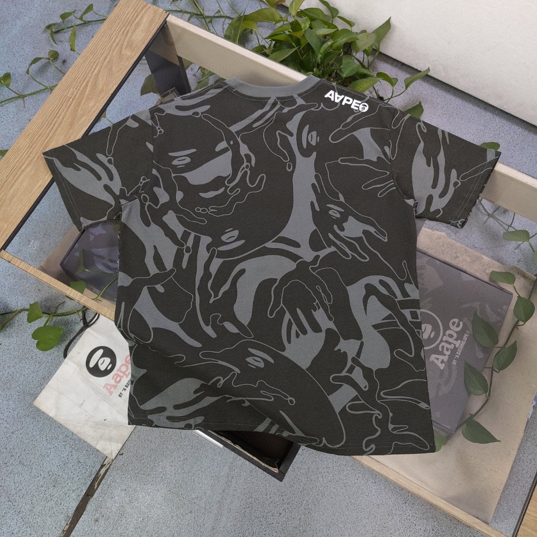 aape Tshirt 019
