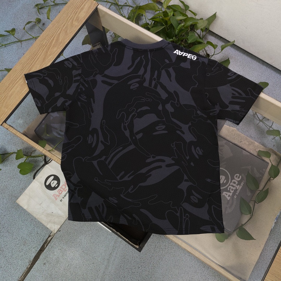 aape Tshirt 020