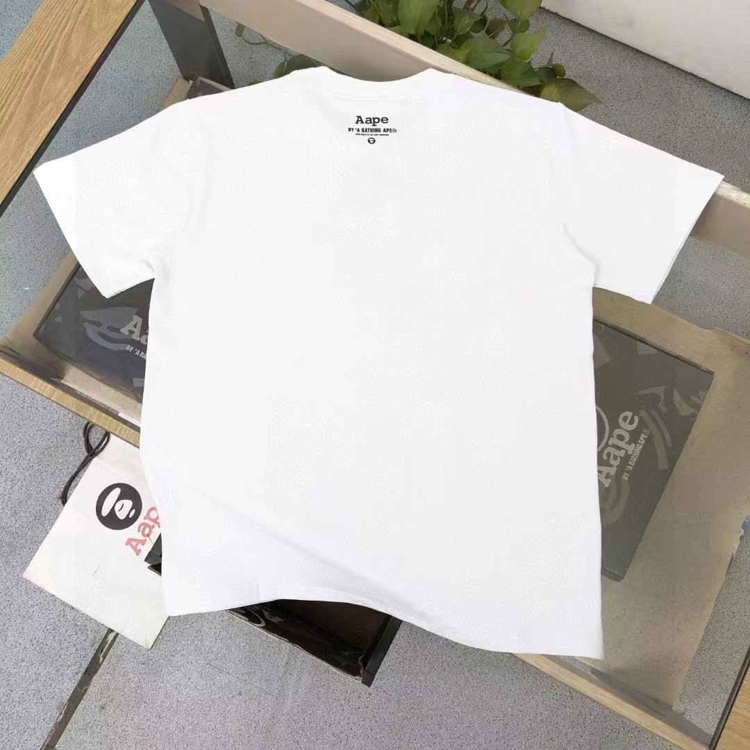 aape Tshirt 023