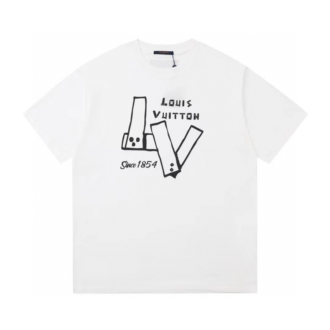 L T-Shirt New Style 0045