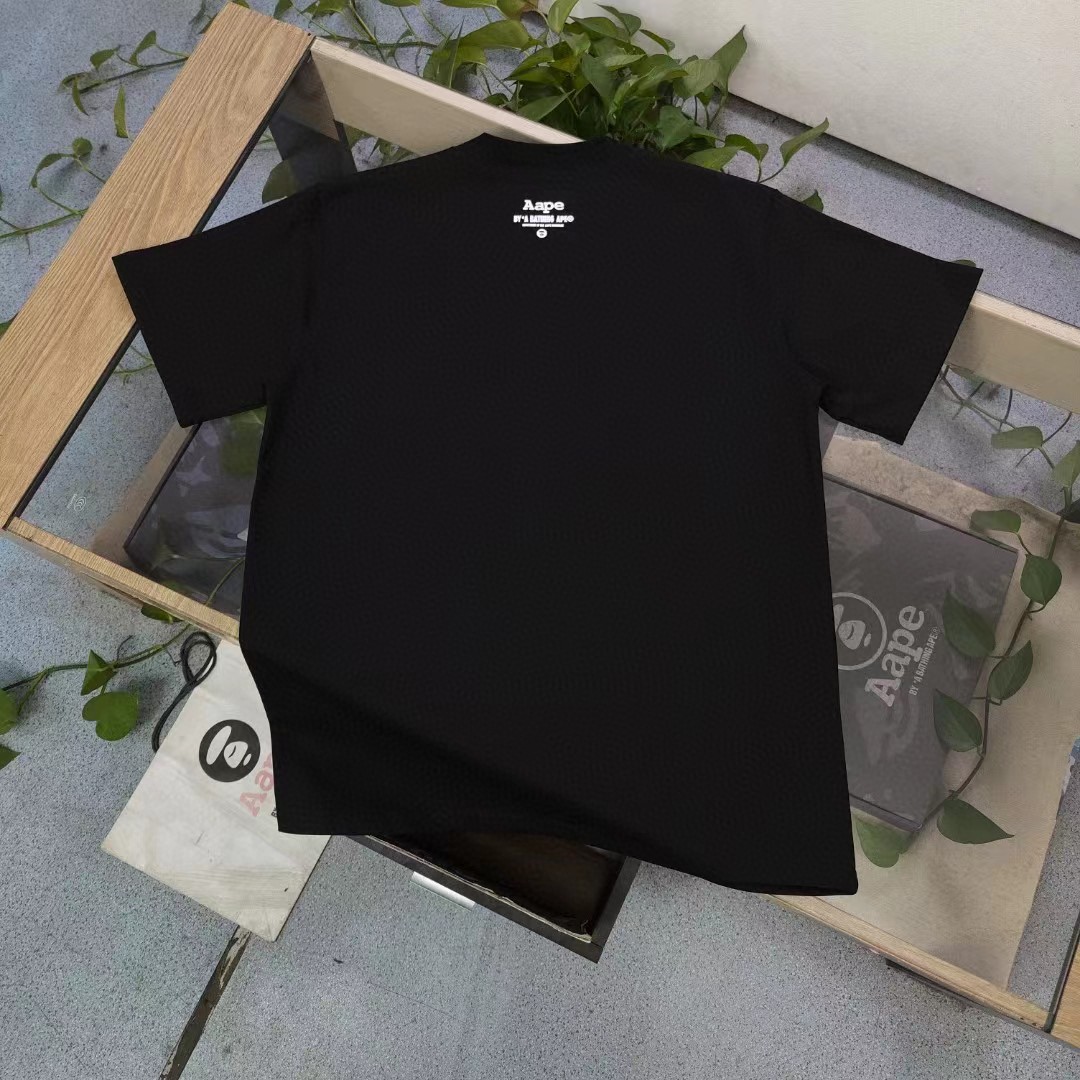 aape Tshirt 023