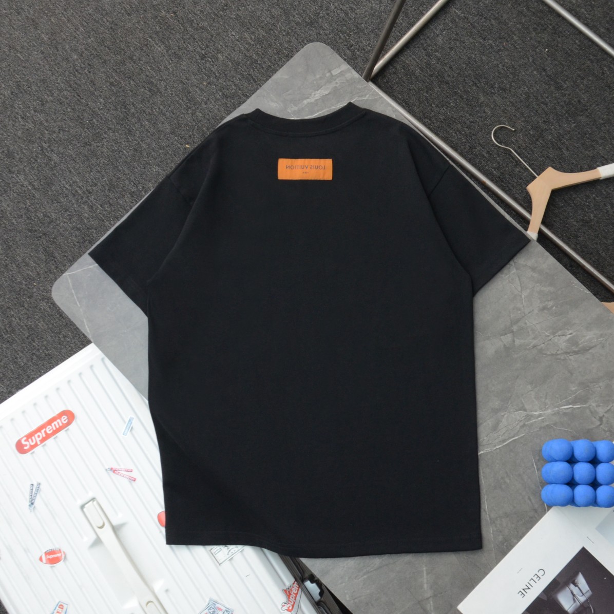 L T-Shirt New Style 0046