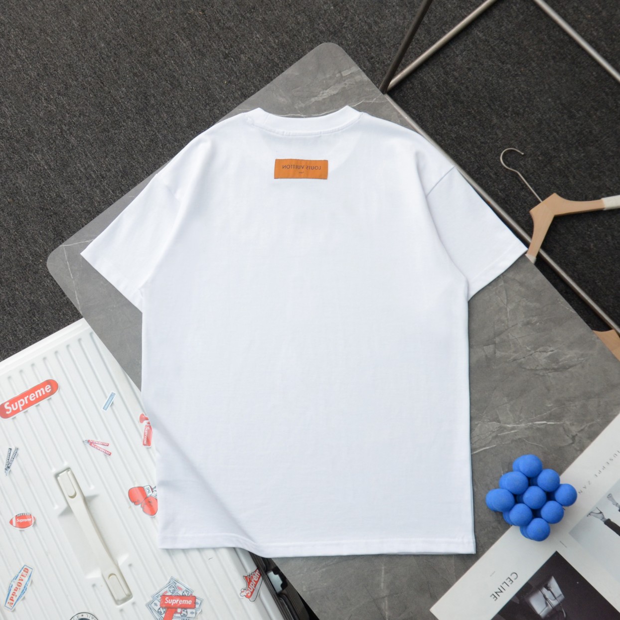 L T-Shirt New Style 0047