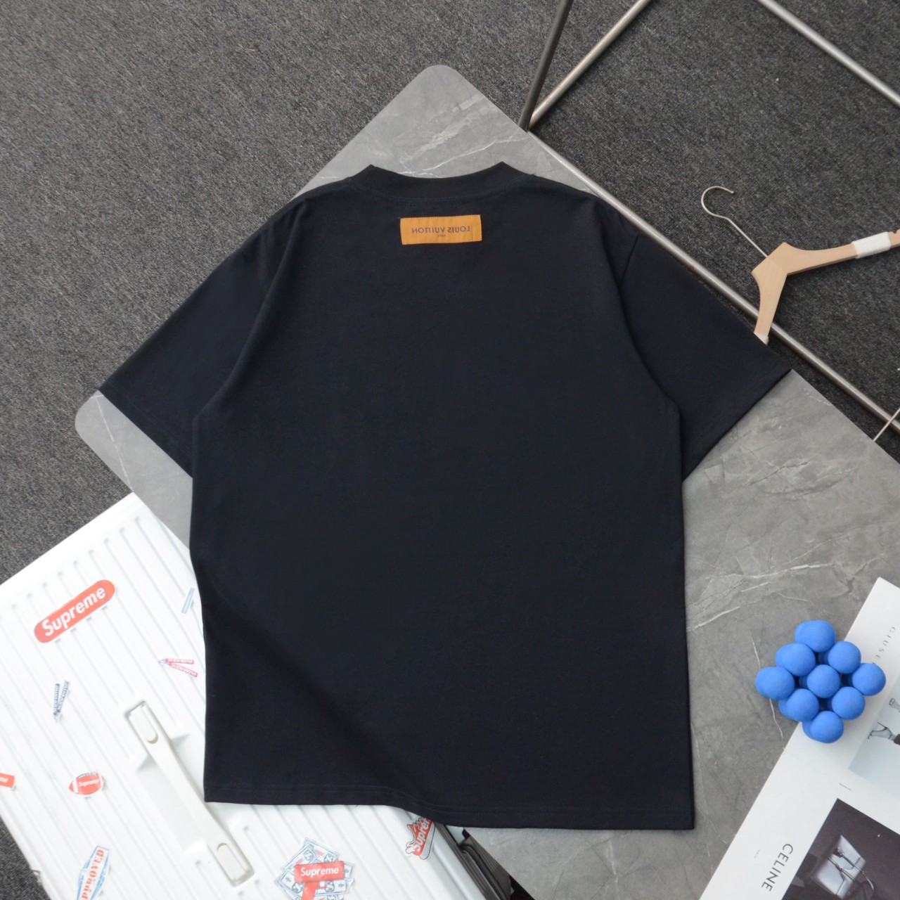 L T-Shirt New Style 0048