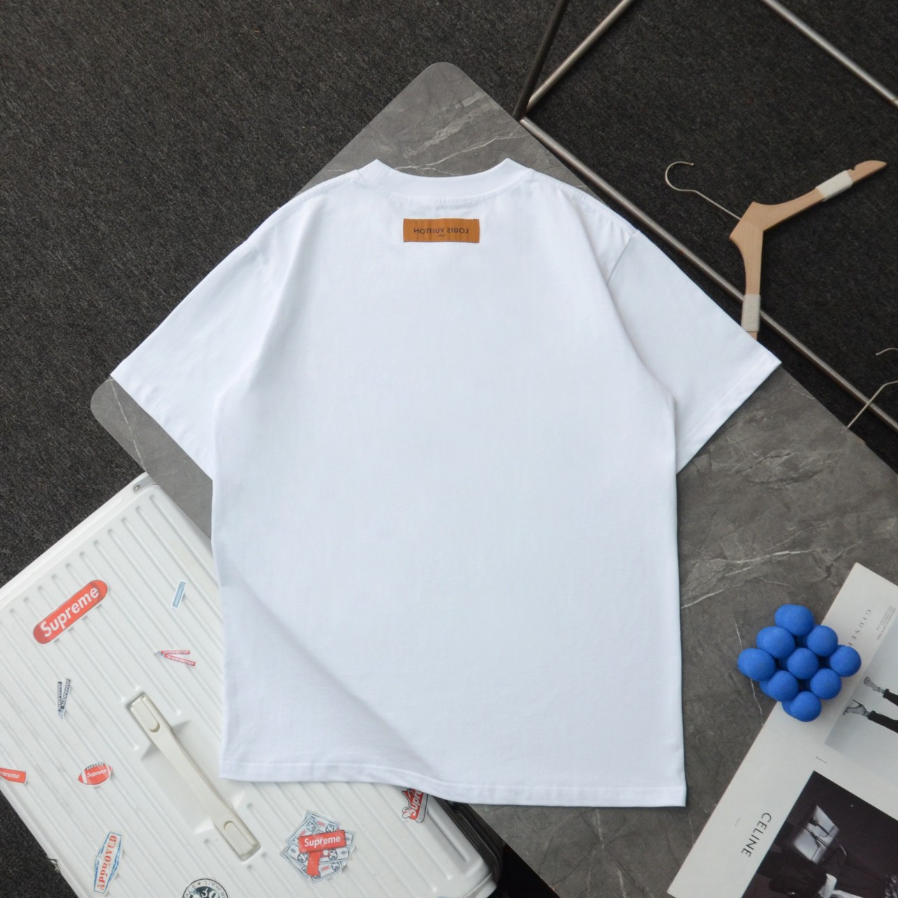 L T-Shirt New Style 0049