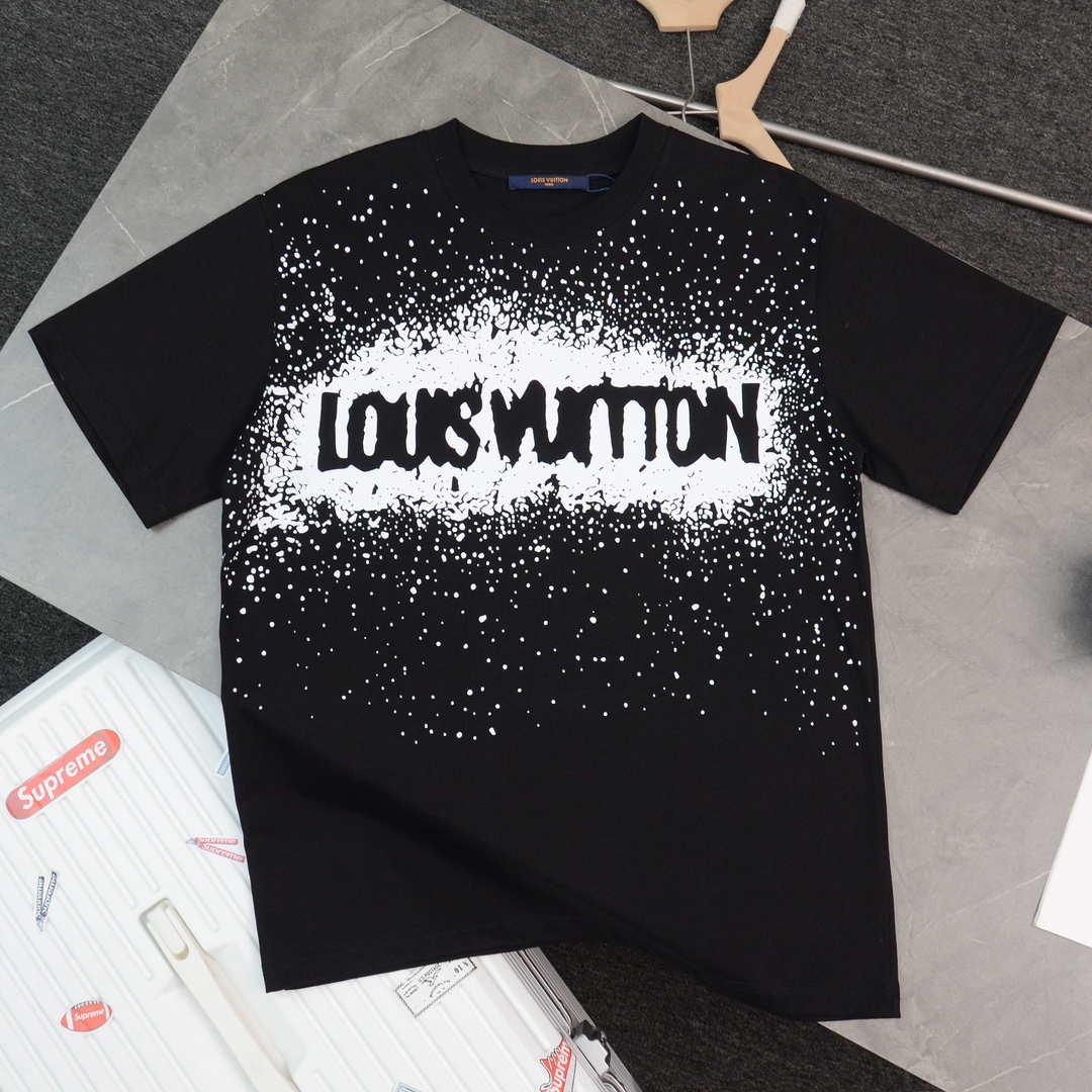 L T-Shirt New Style 0050