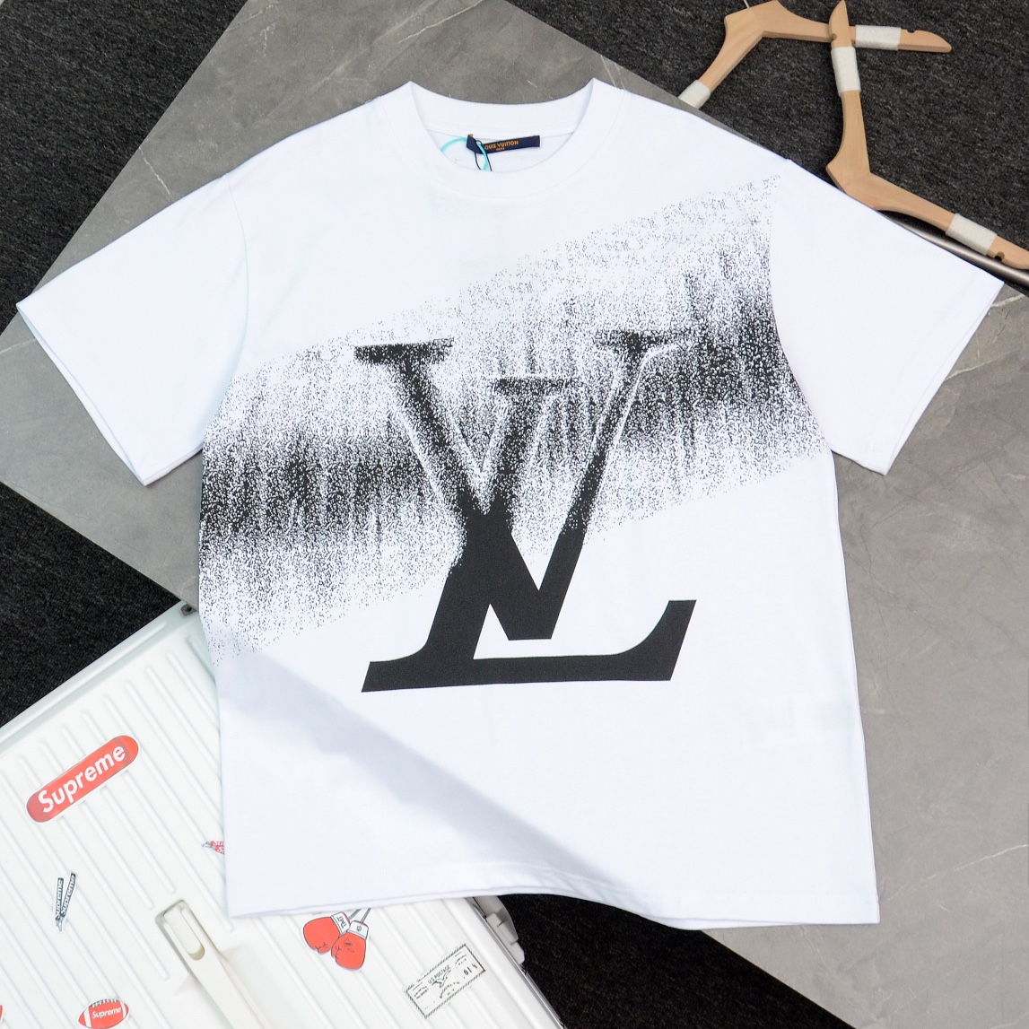 L T-Shirt New Style 0054