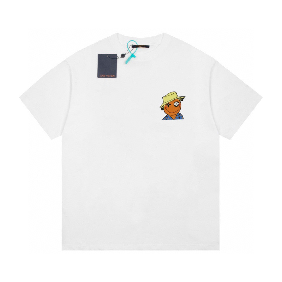 L T-Shirt New Style 0012