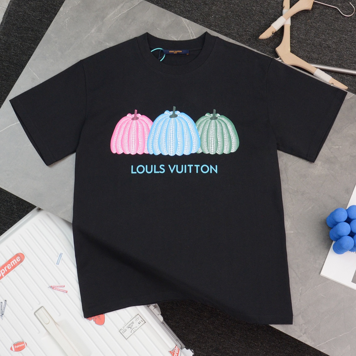 L T-Shirt New Style 0056