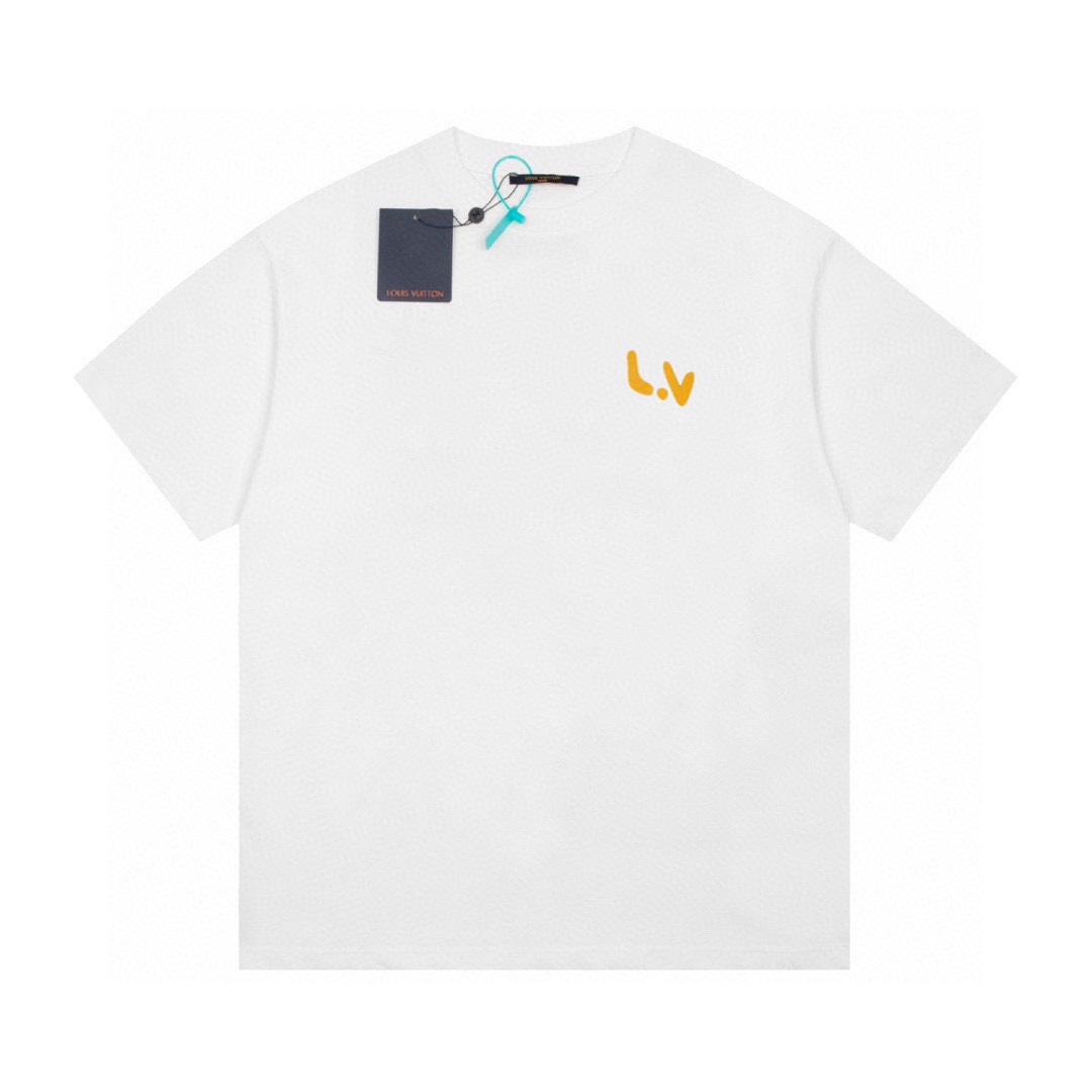 L T-Shirt New Style 0058