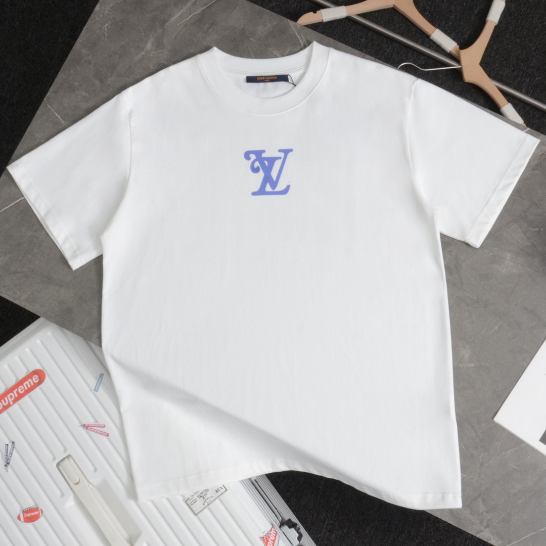 L T-Shirt New Style 0059
