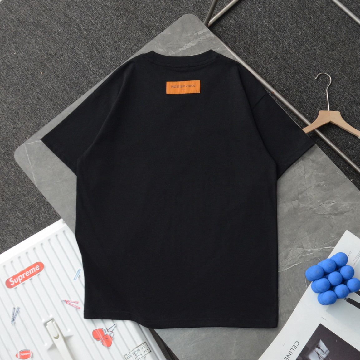 L T-Shirt New Style 0061